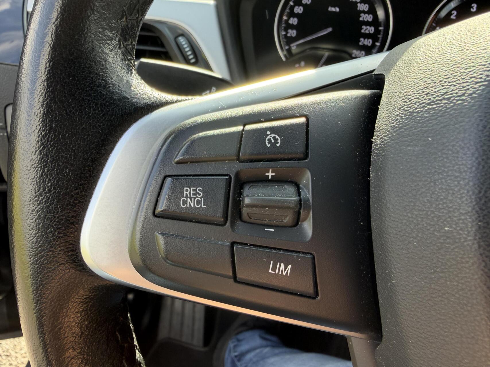 Foto van BMW X2 Sdrive18i