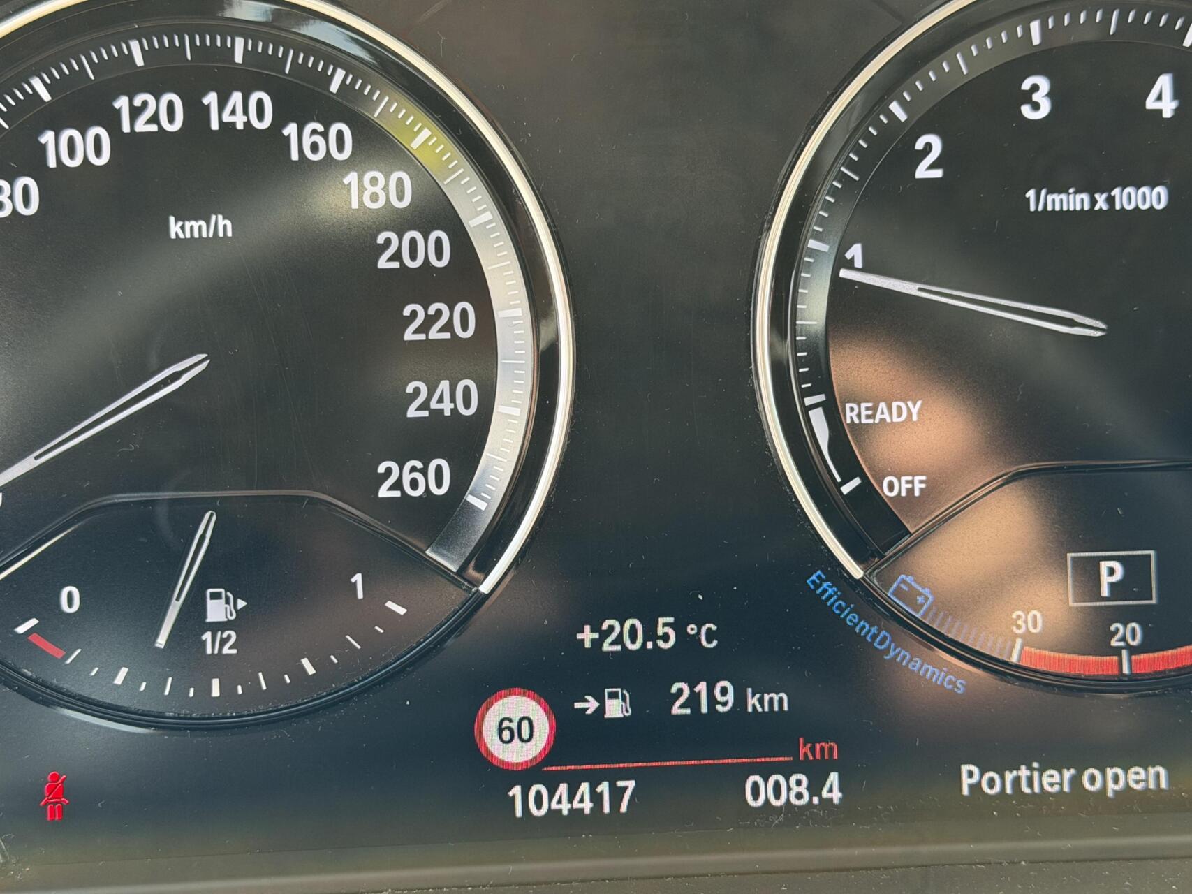 Foto van BMW X2 Sdrive18i