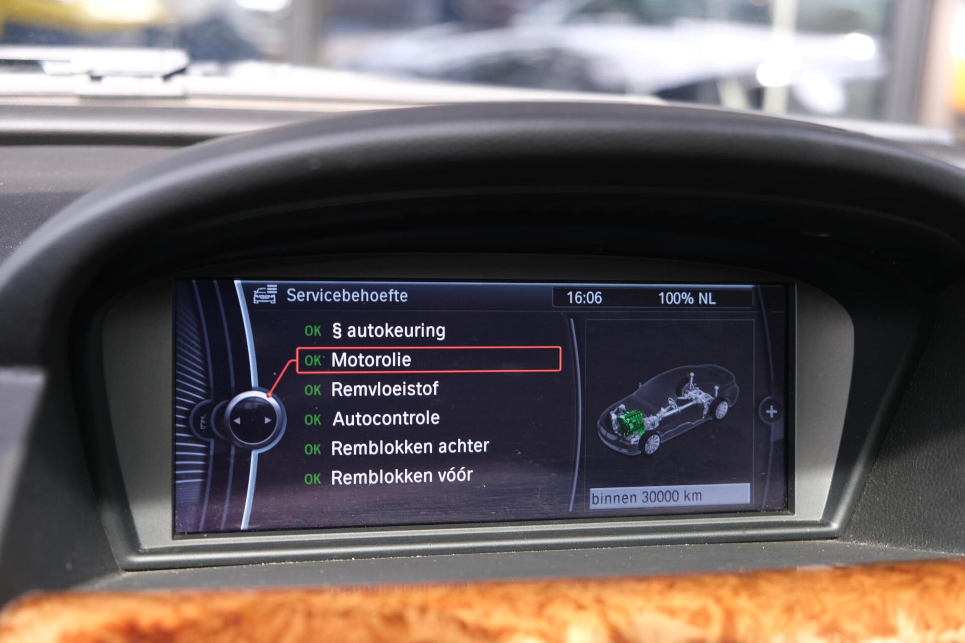Foto van BMW 6-serie