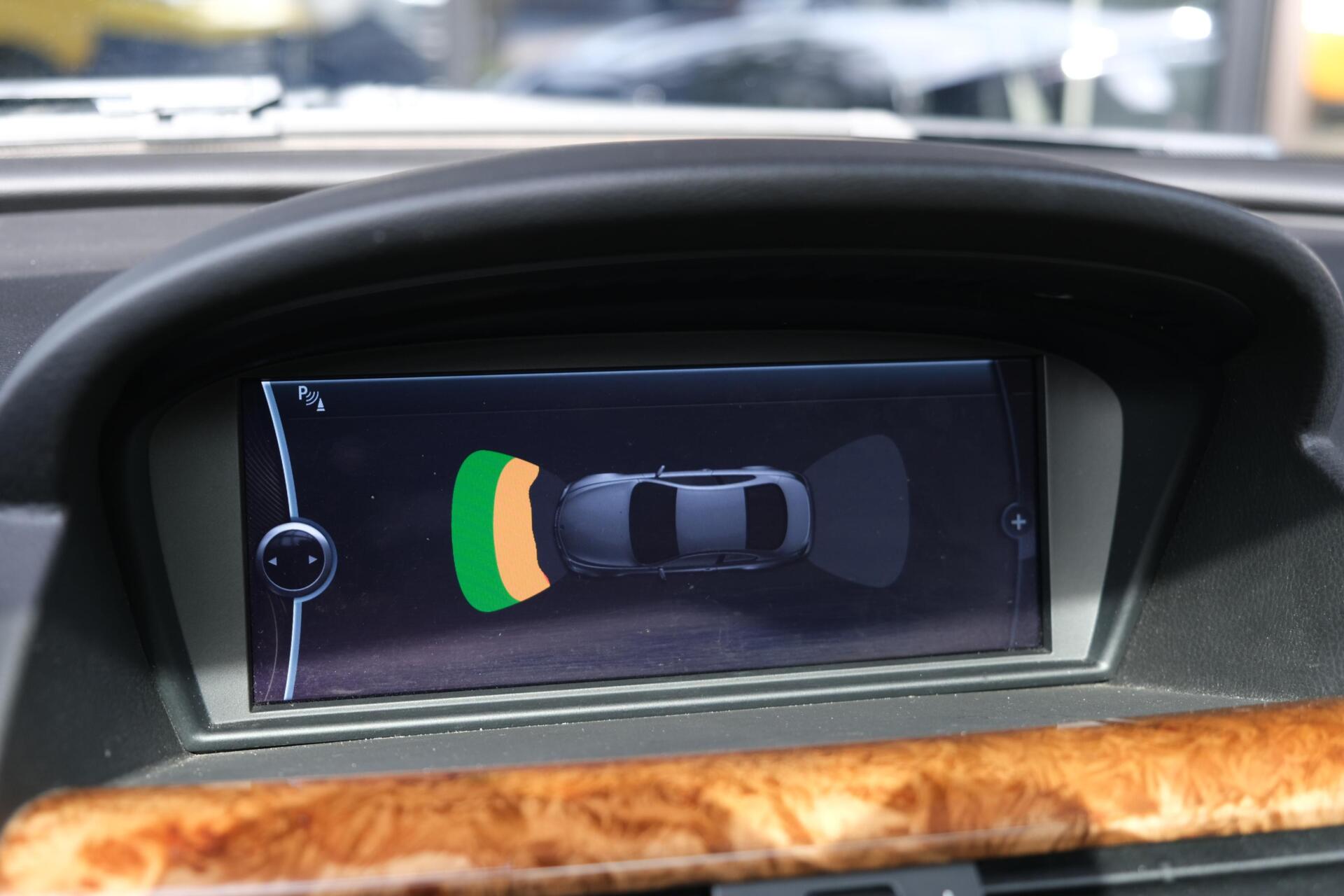 Foto van BMW 6-serie