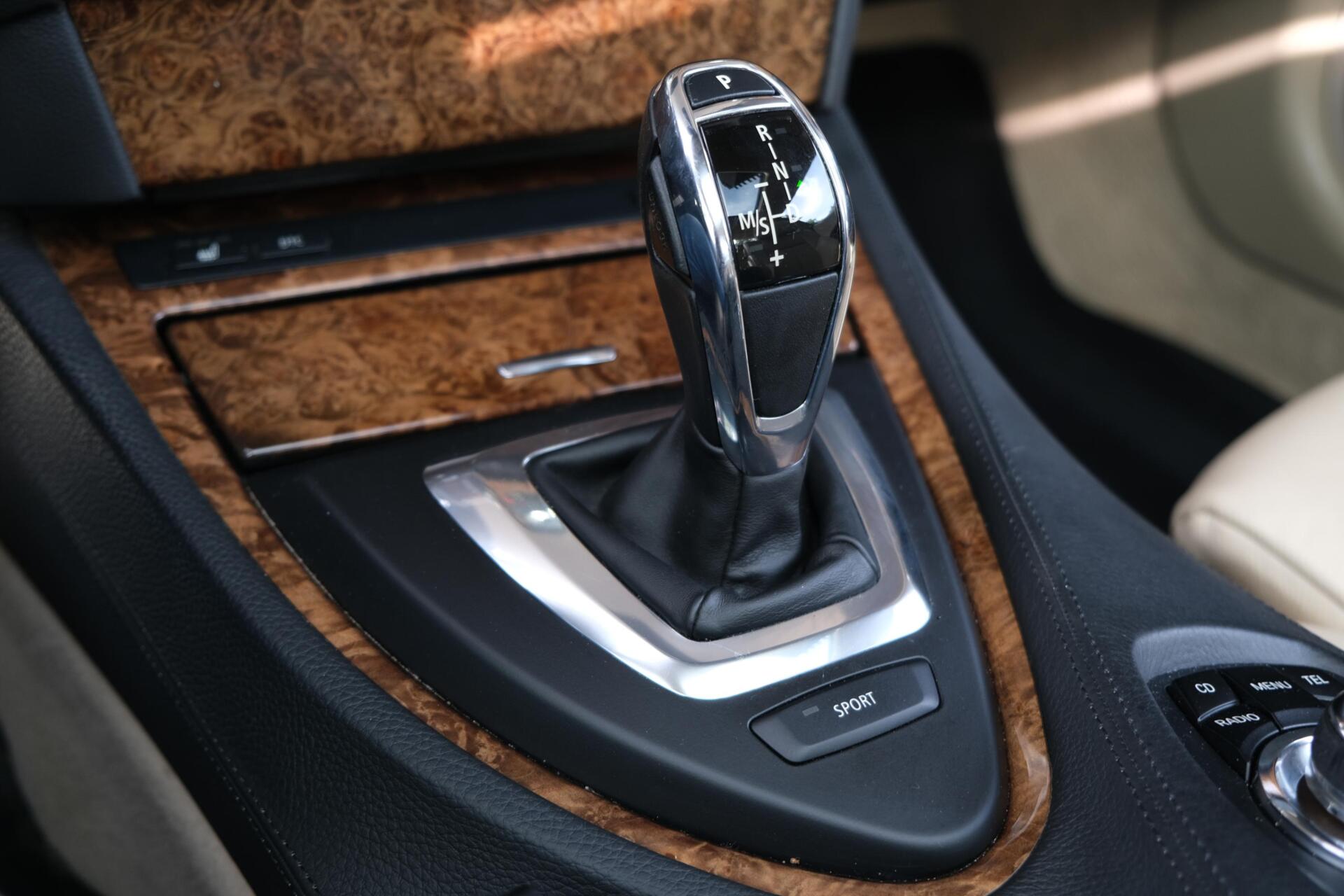 Foto van BMW 6-serie