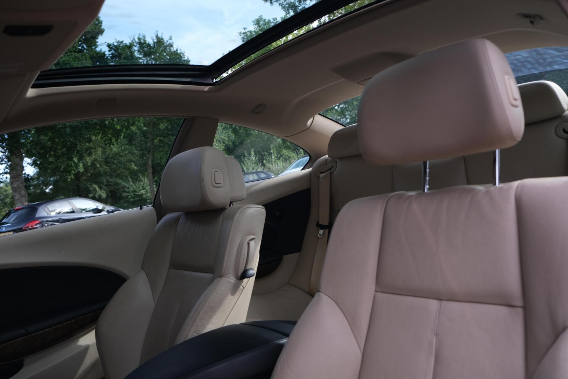 Foto van BMW 6-serie