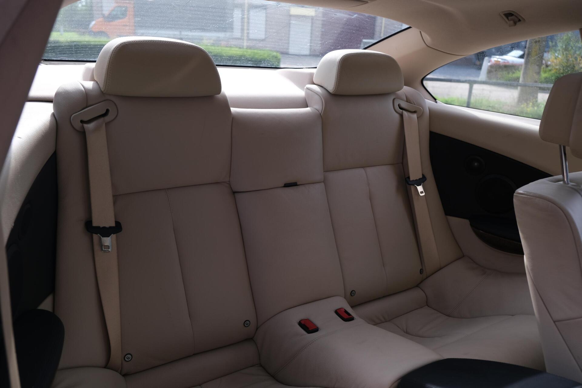 Foto van BMW 6-serie