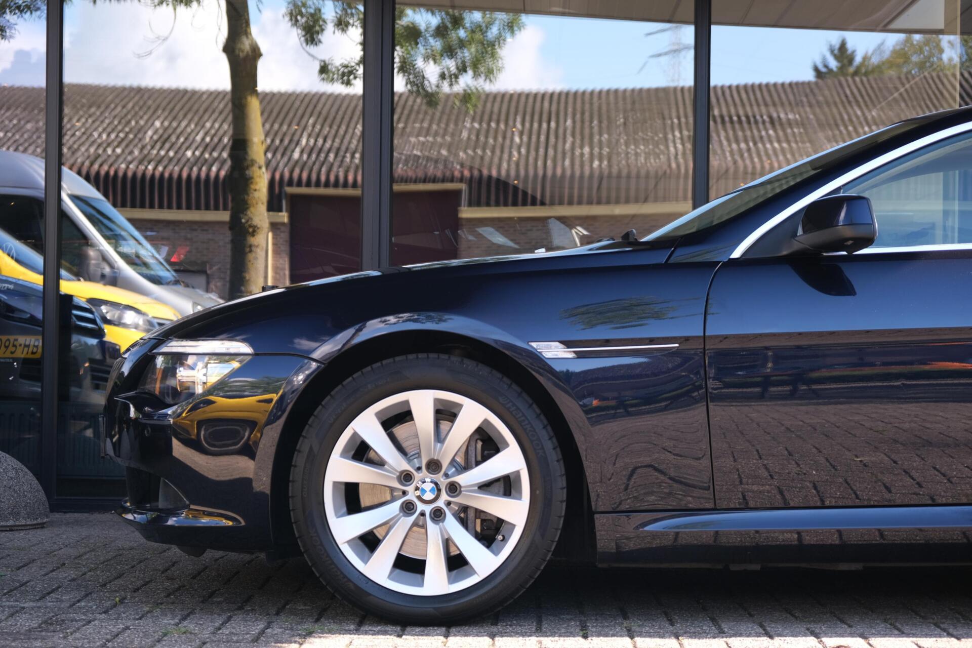 Foto van BMW 6-serie