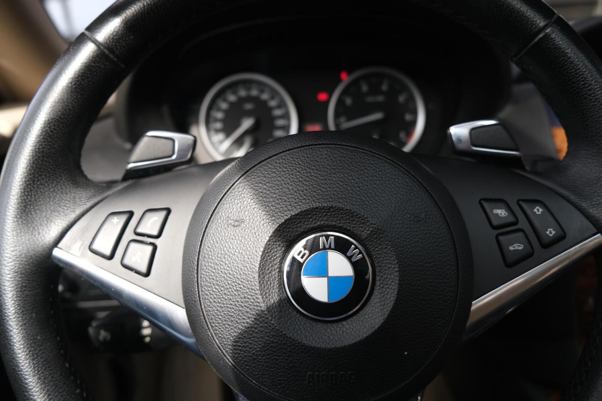 Foto van BMW 6-serie
