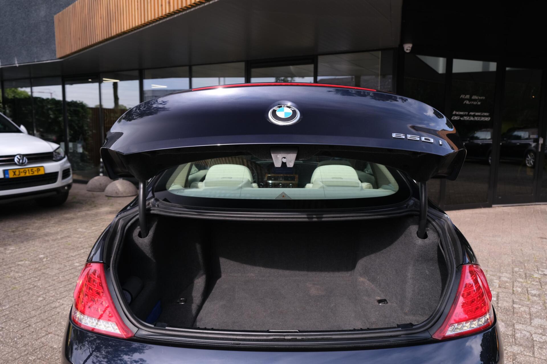 Foto van BMW 6-serie