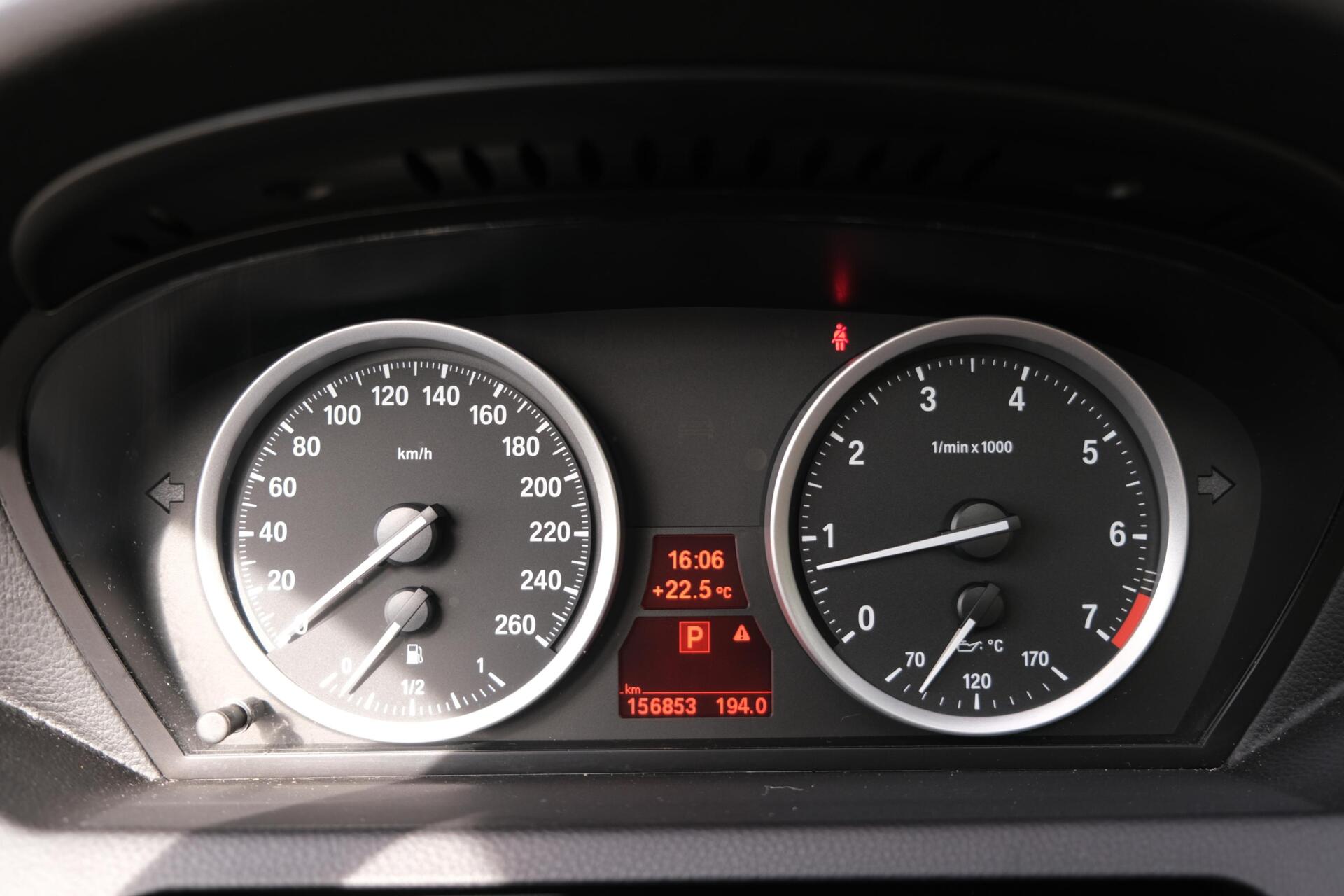 Foto van BMW 6-serie