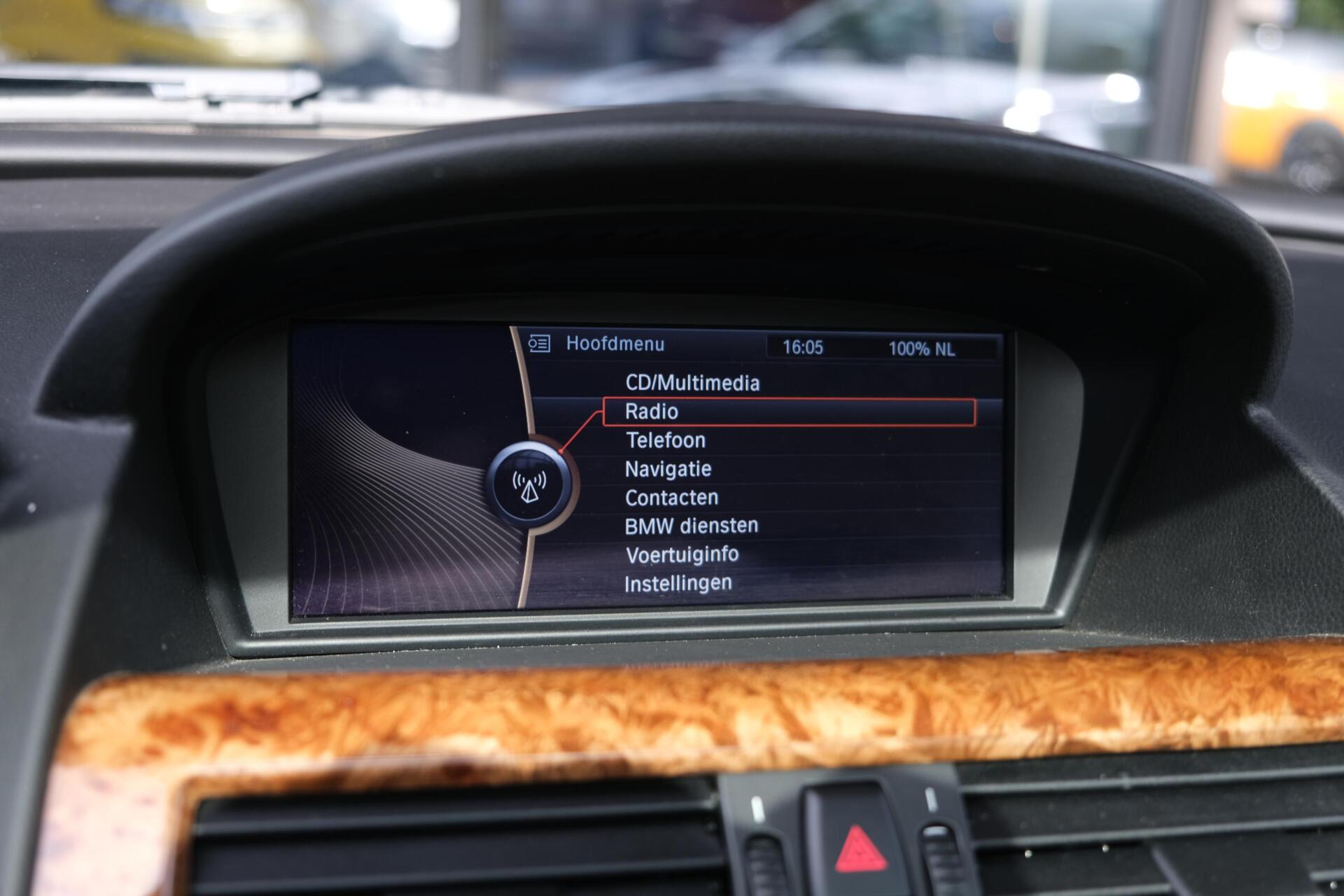 Foto van BMW 6-serie