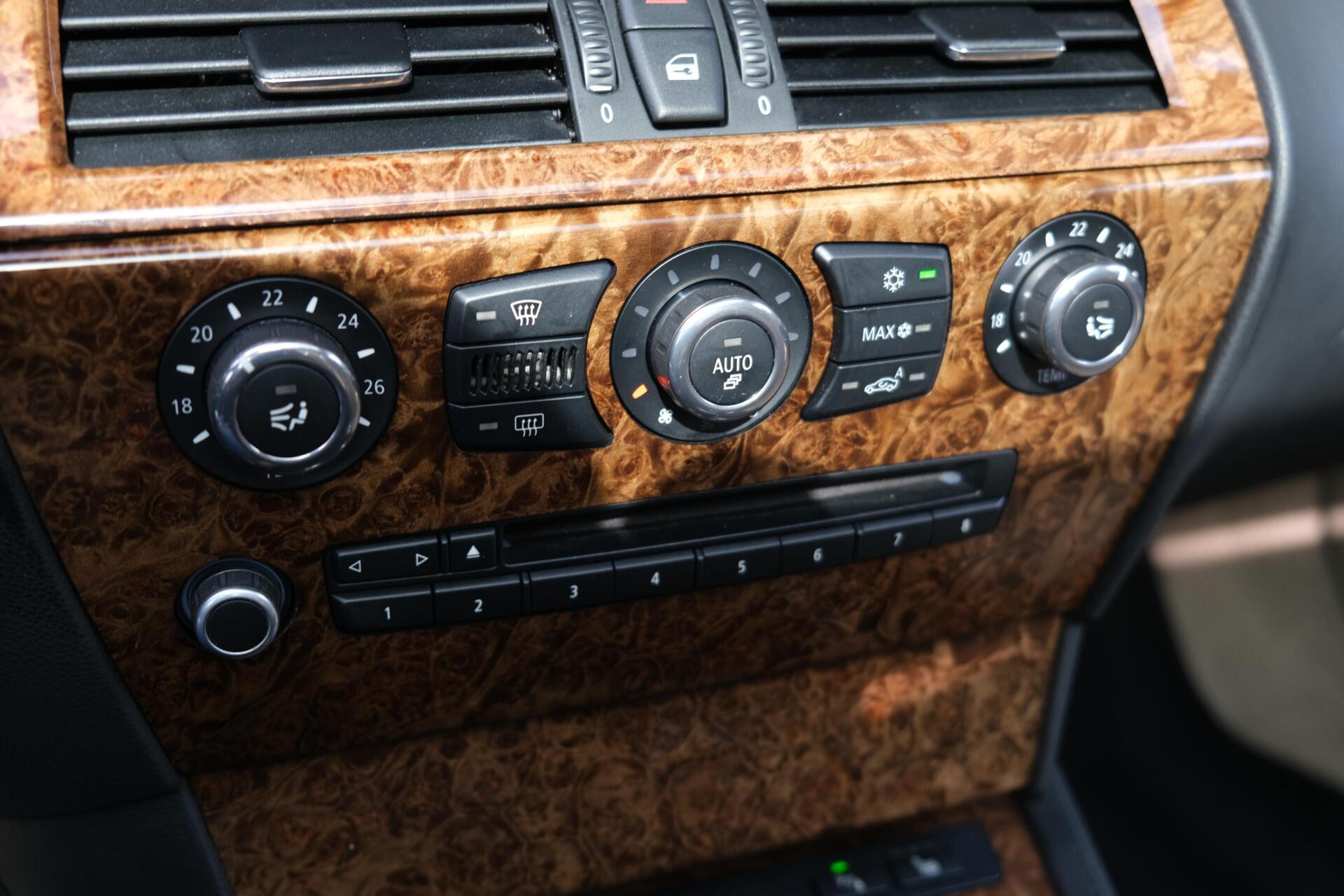 Foto van BMW 6-serie