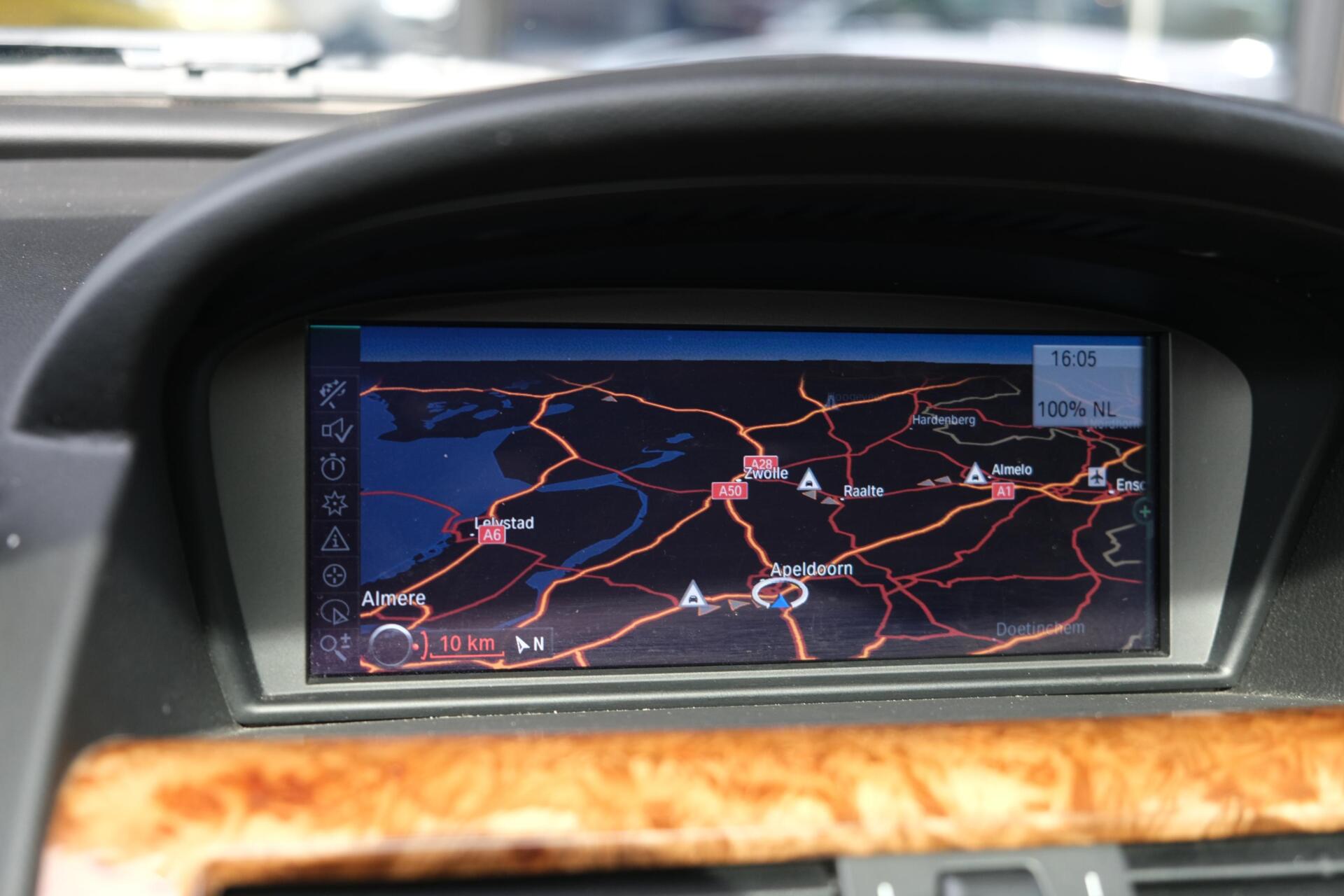Foto van BMW 6-serie