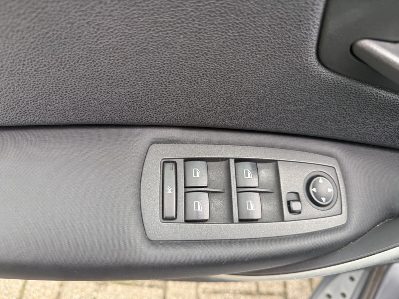 Foto van BMW X Reihe