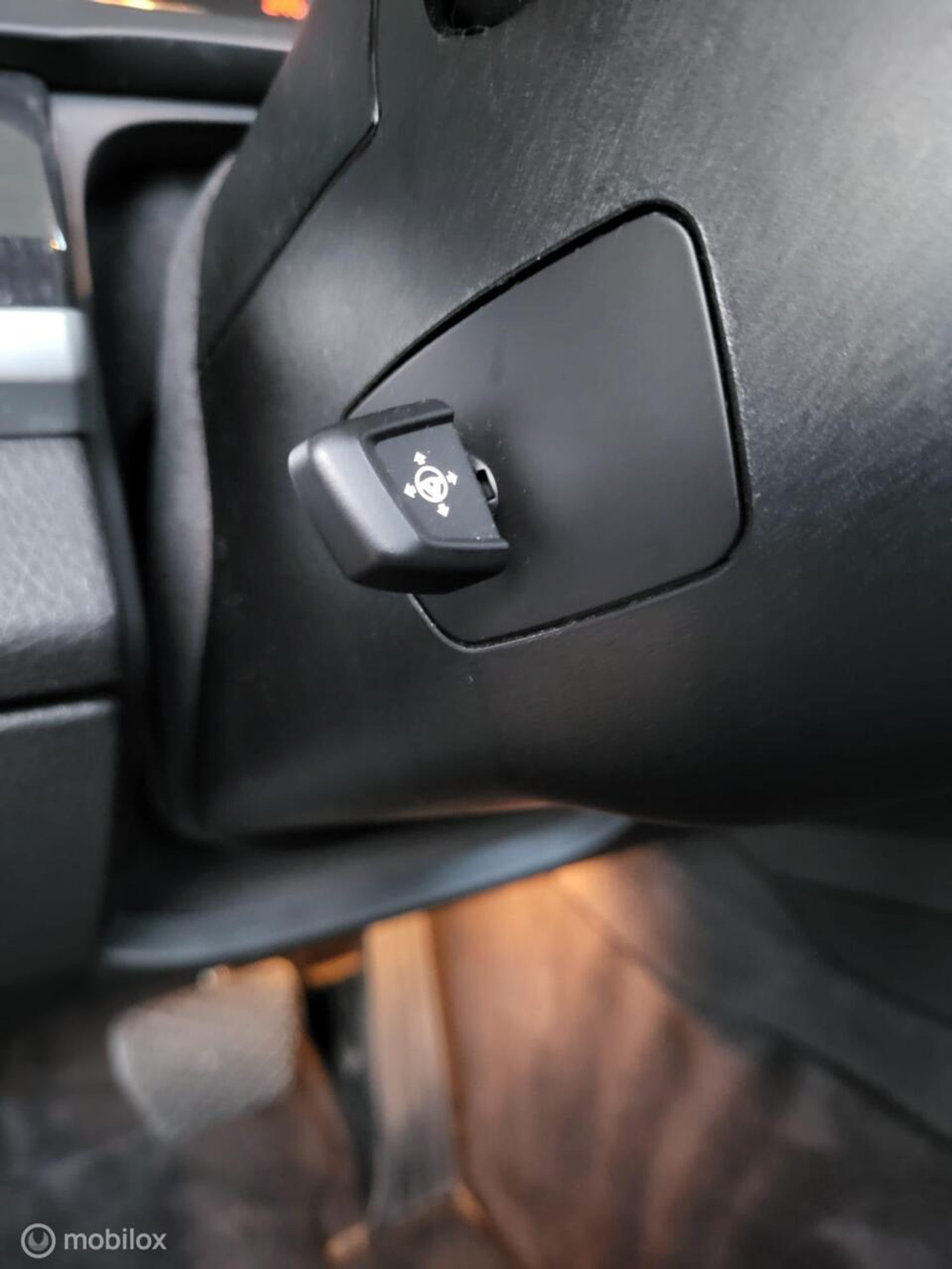 Foto van BMW 7er Reihe