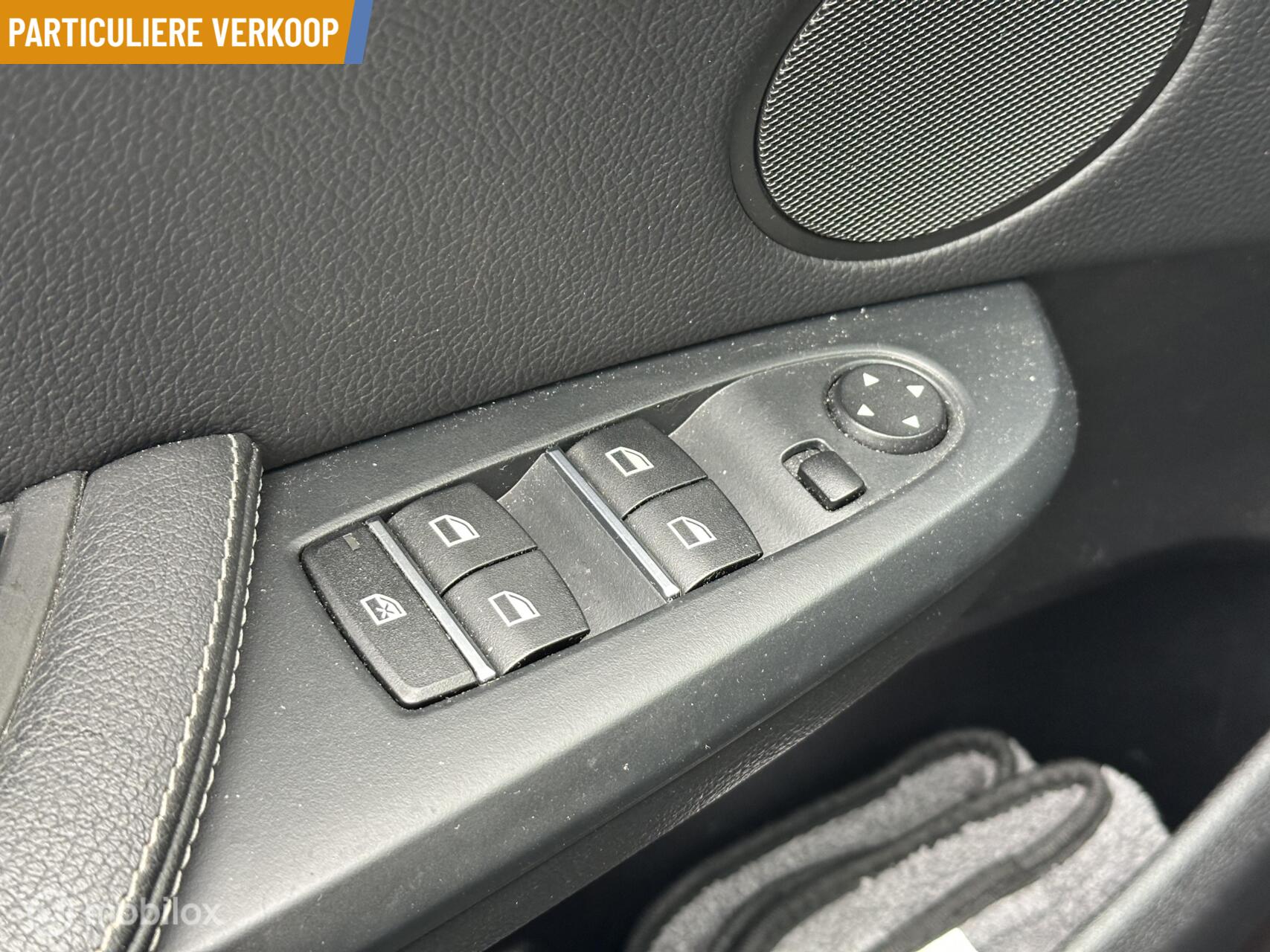 Foto van BMW X Reihe