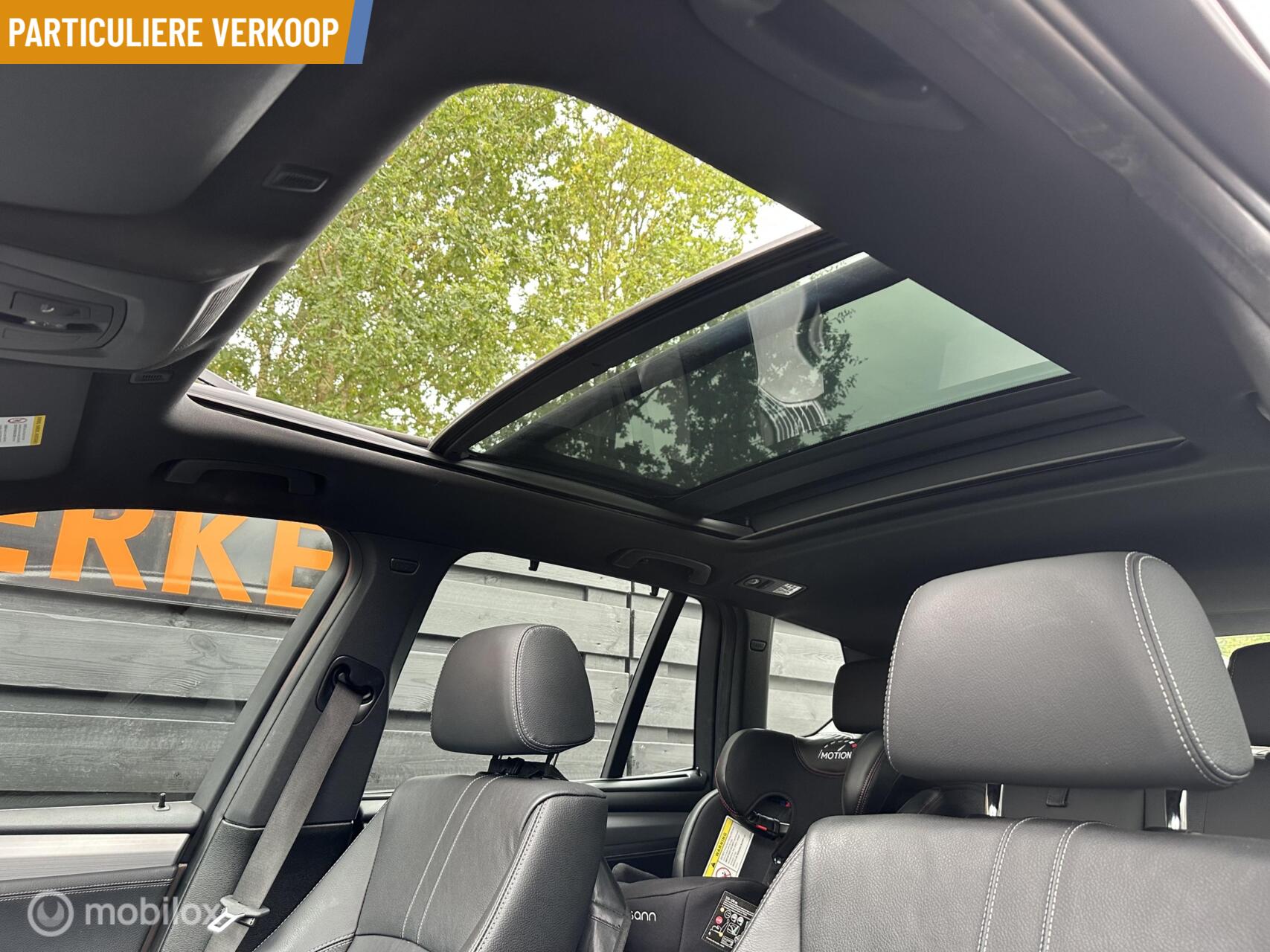 Foto van BMW X Reihe