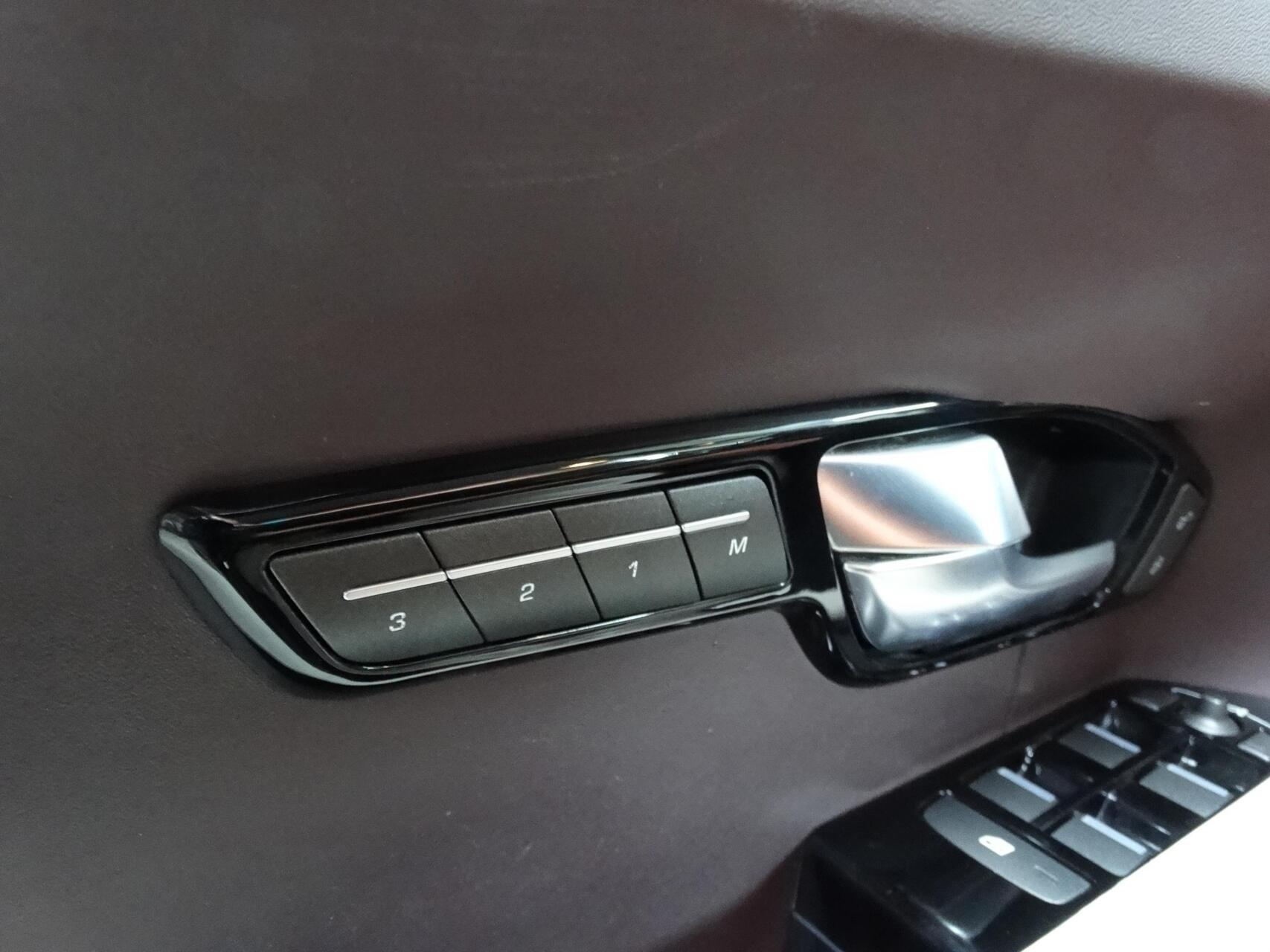 Foto van Land Rover Range Rover Evoque