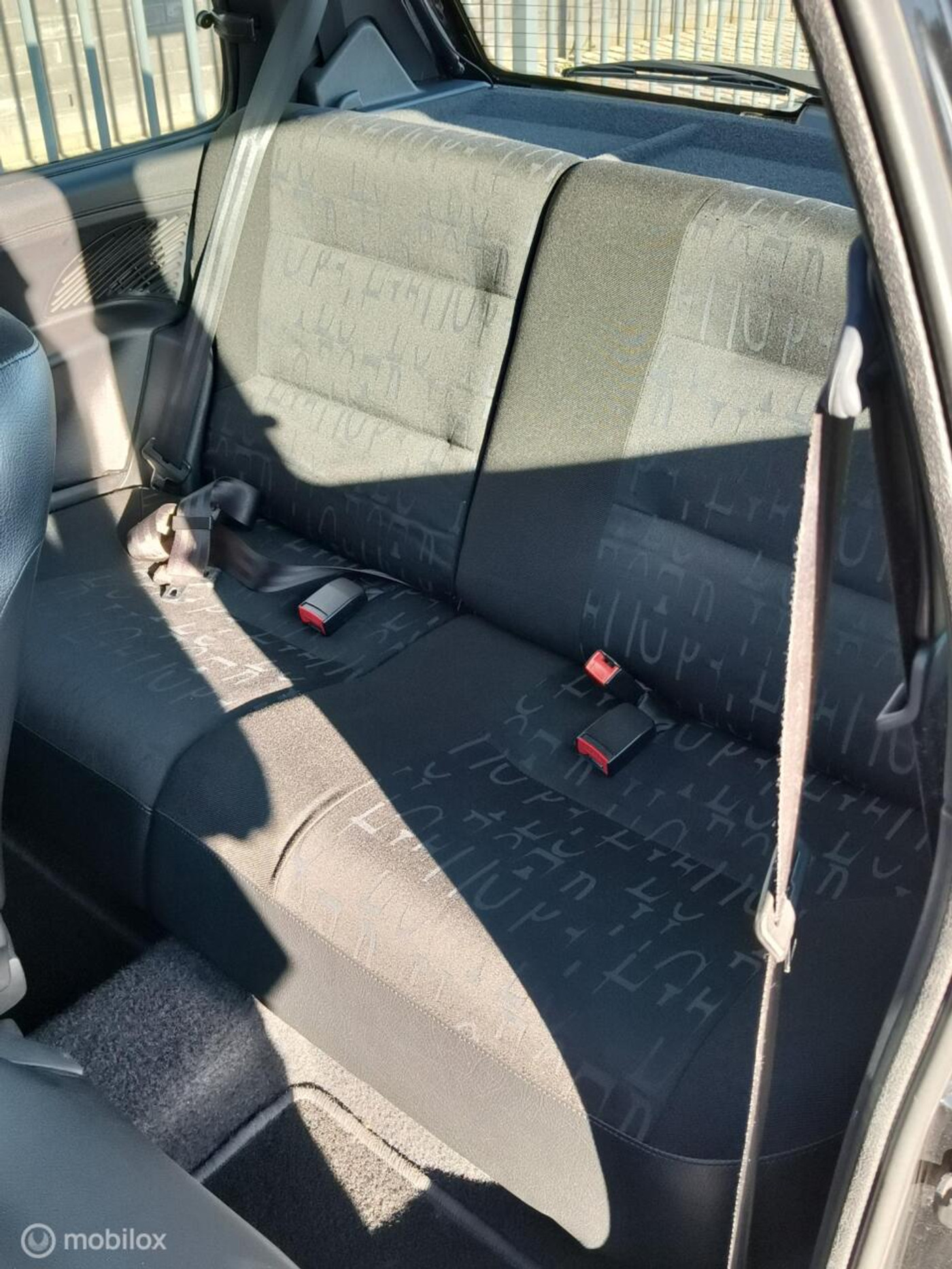 Foto van Peugeot 106