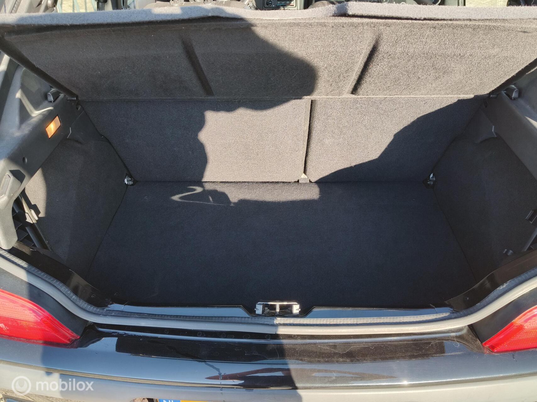 Foto van Peugeot 106