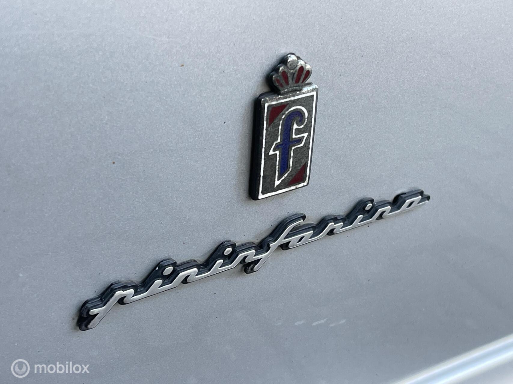 Foto van Peugeot 406