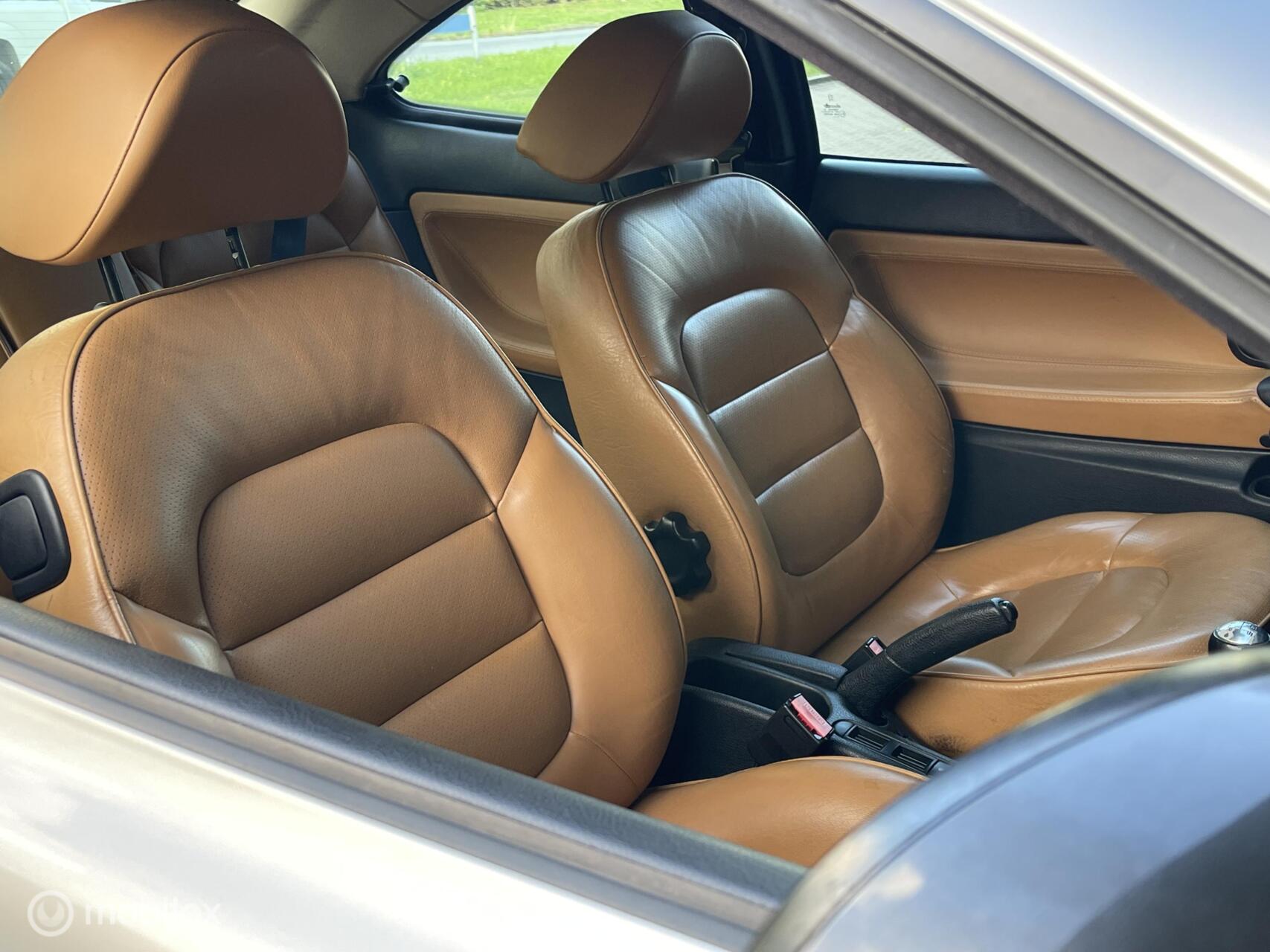 Foto van Peugeot 406