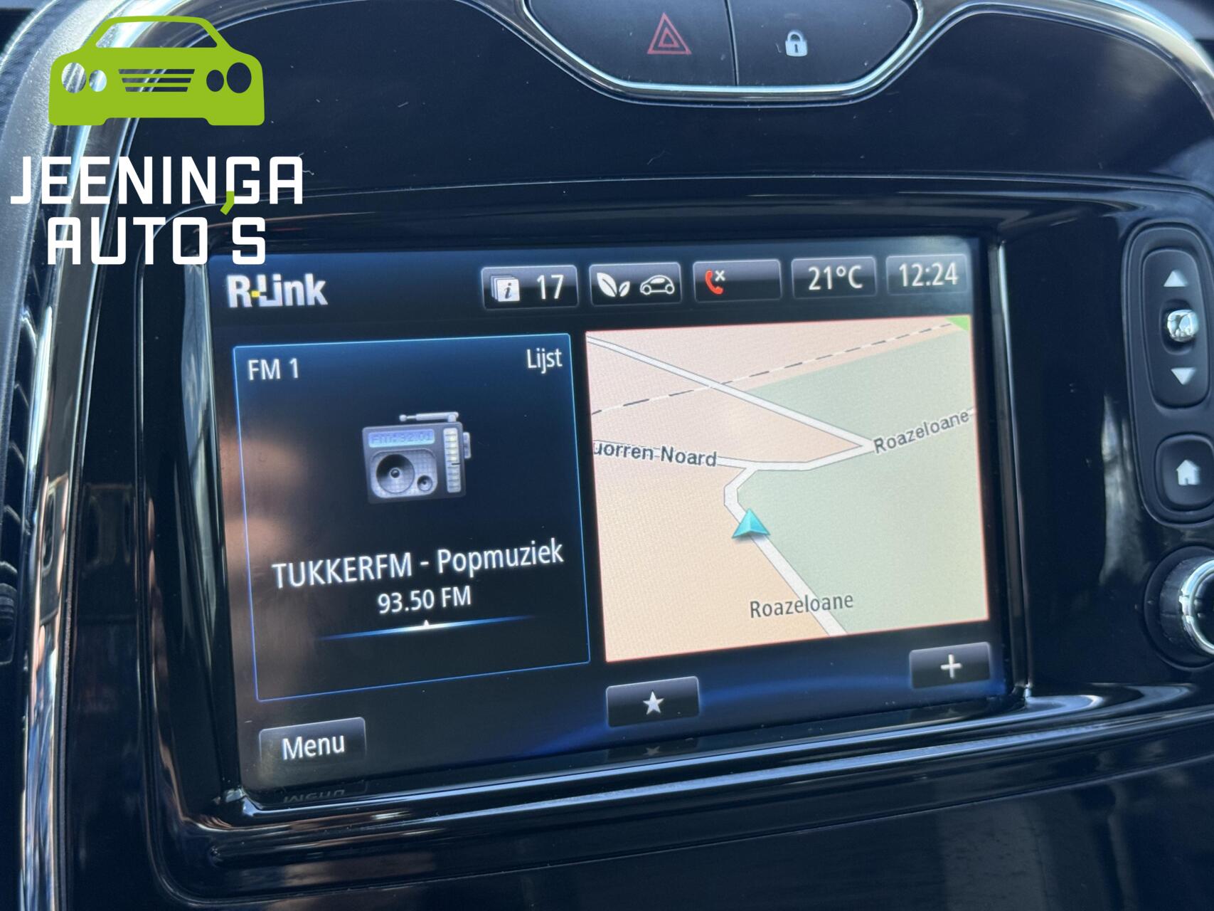 Foto van Renault Captur