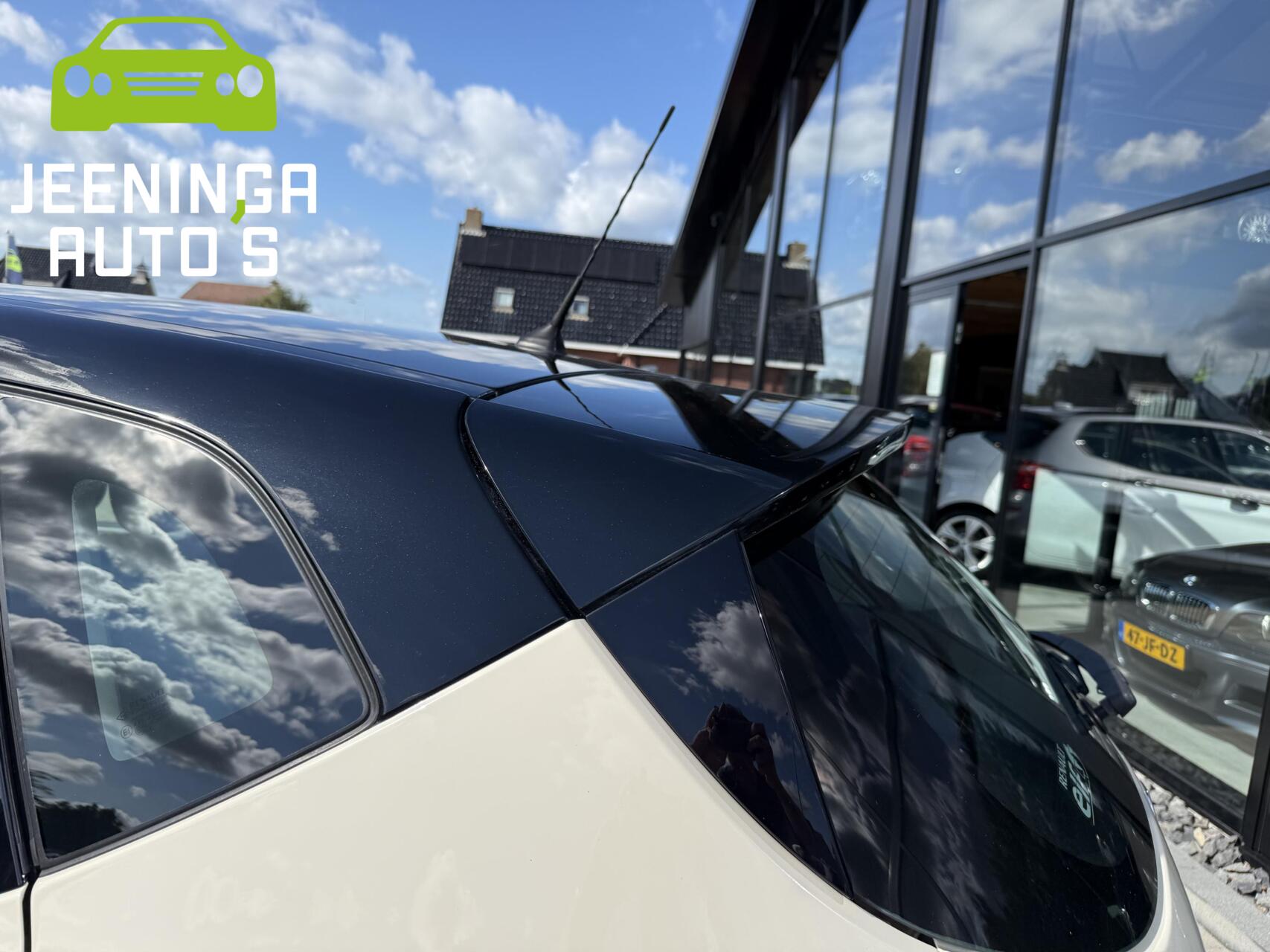 Foto van Renault Captur