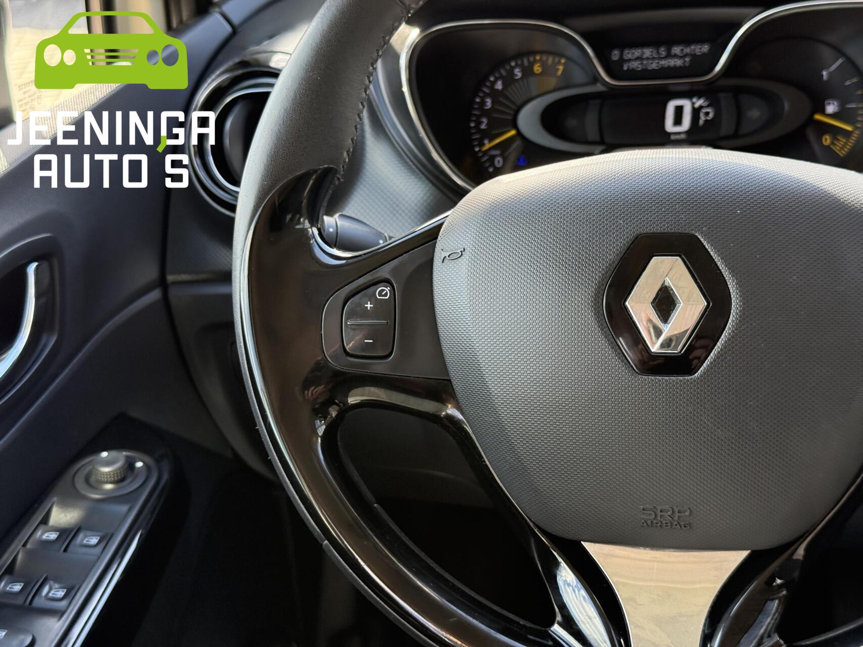 Foto van Renault Captur