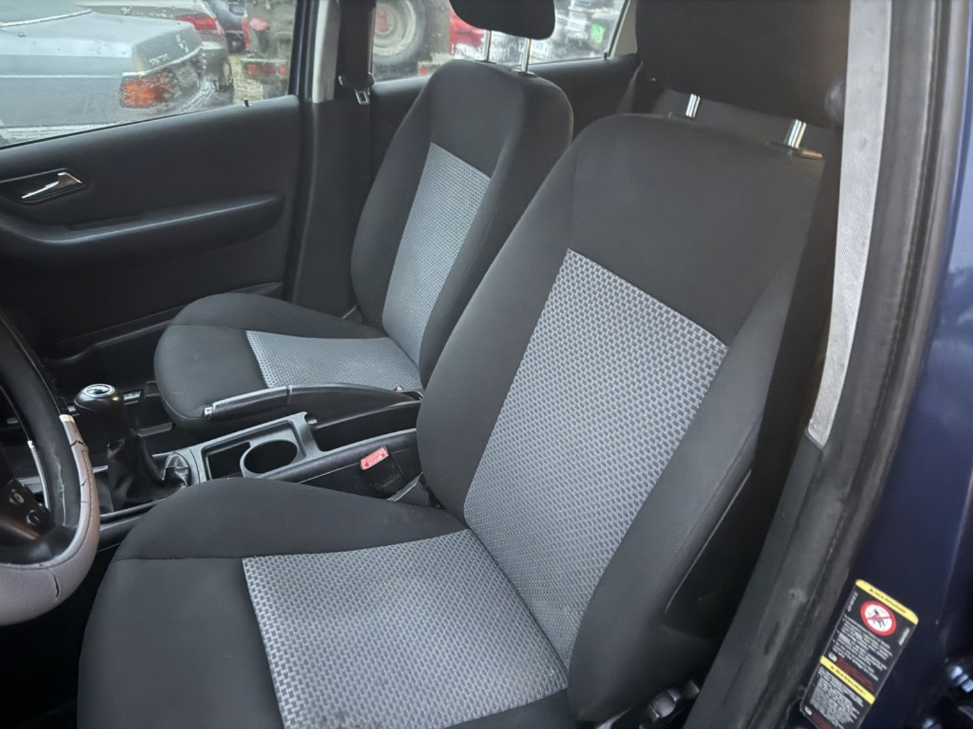 Foto van Mercedes-Benz A 150