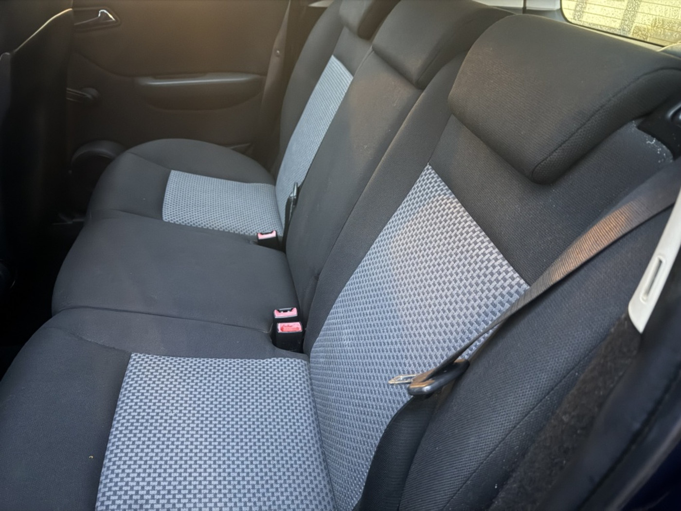 Foto van Mercedes-Benz A 150