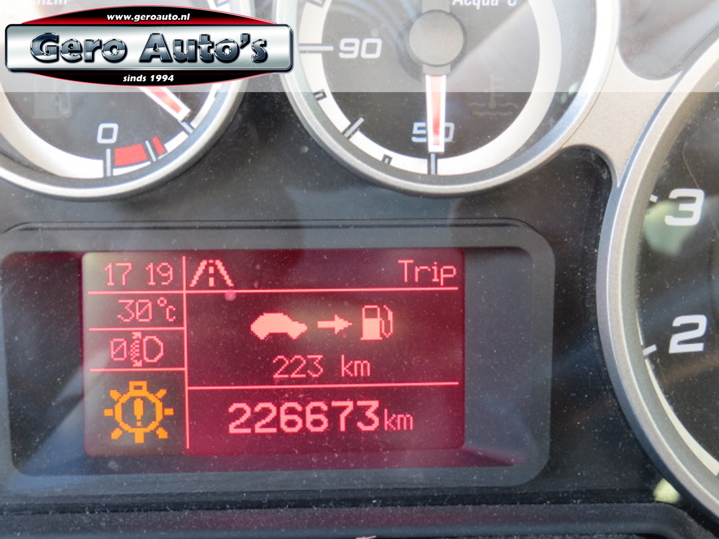 Foto van Alfa Romeo Alfa Mito