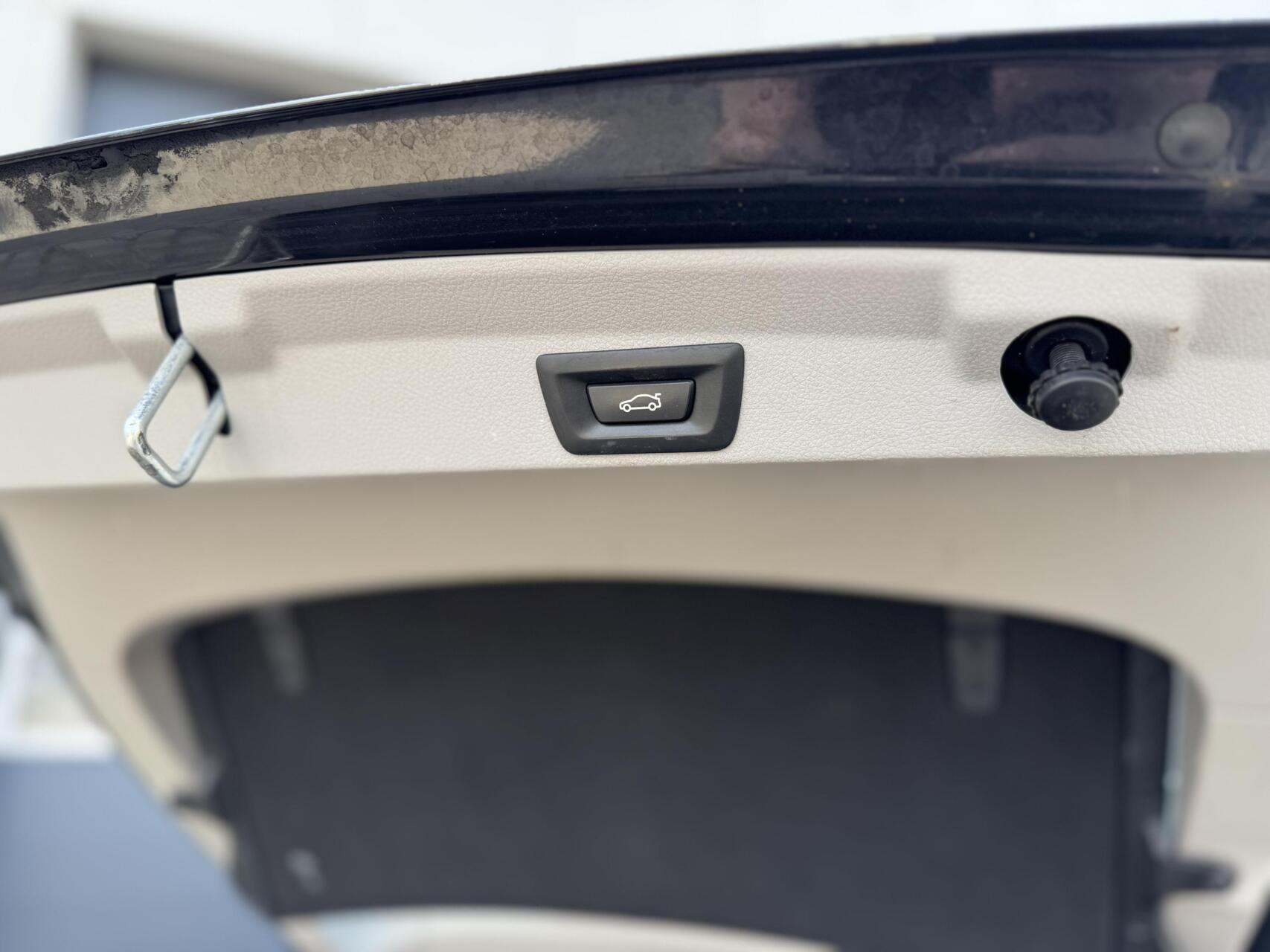 Foto van BMW 420i