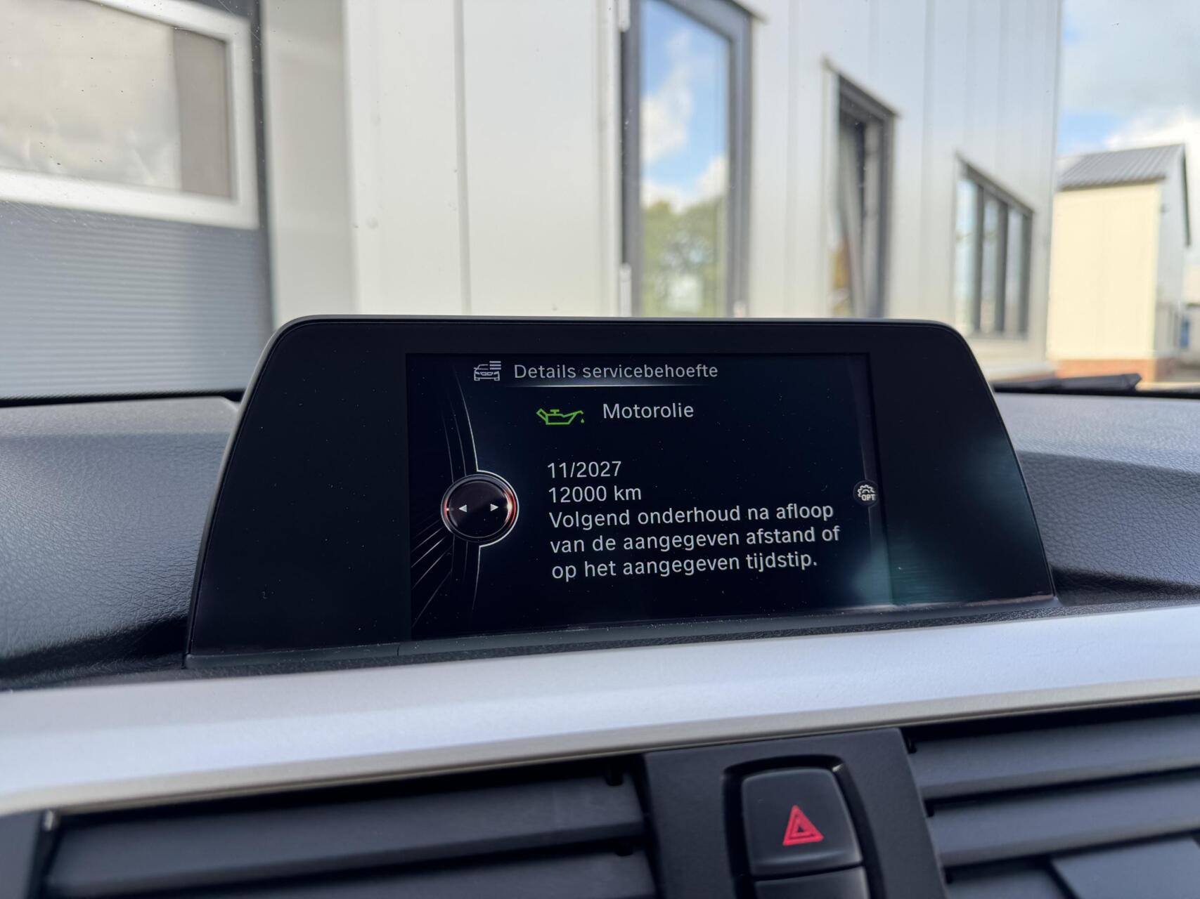 Foto van BMW 420i
