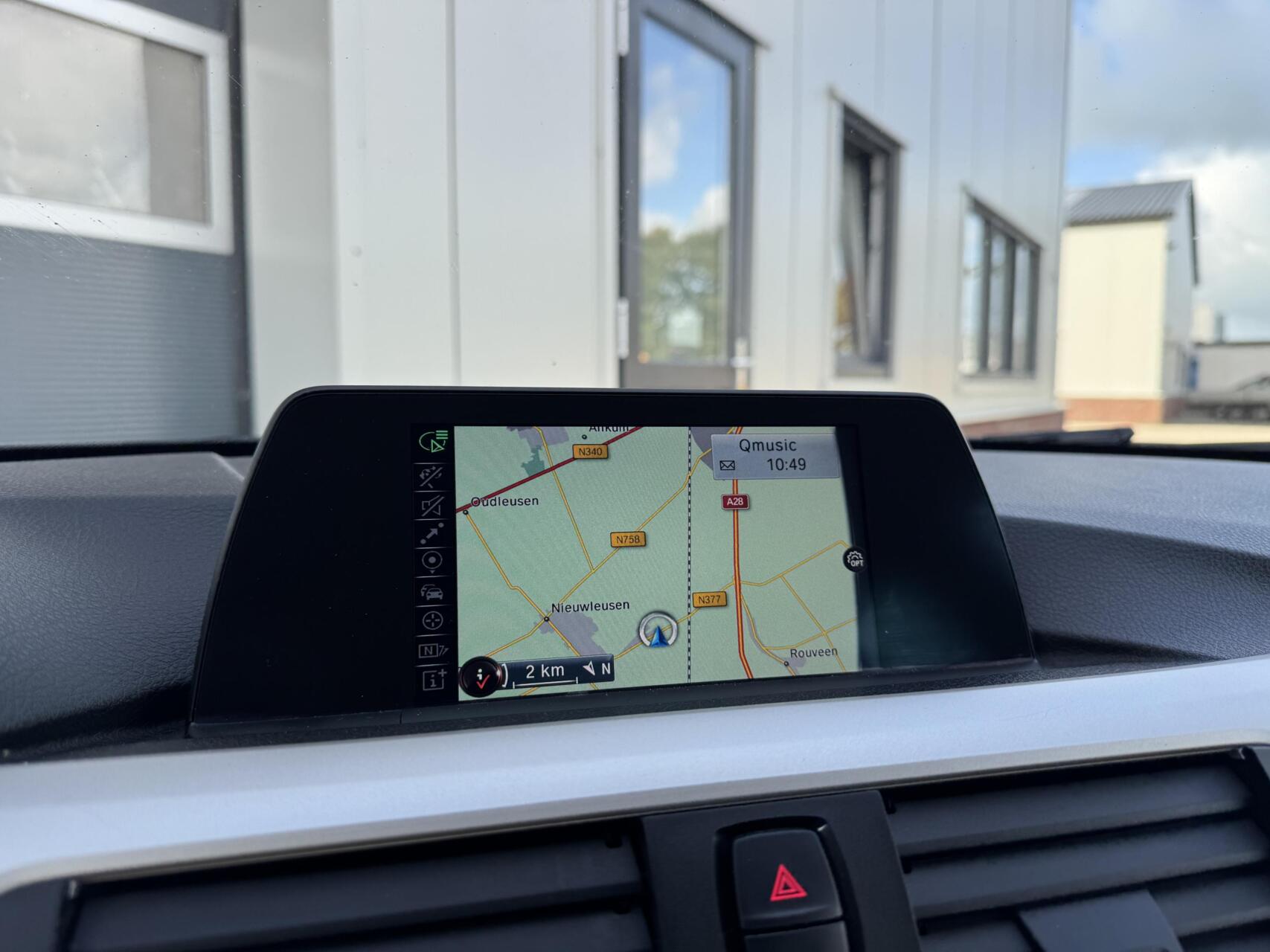 Foto van BMW 420i