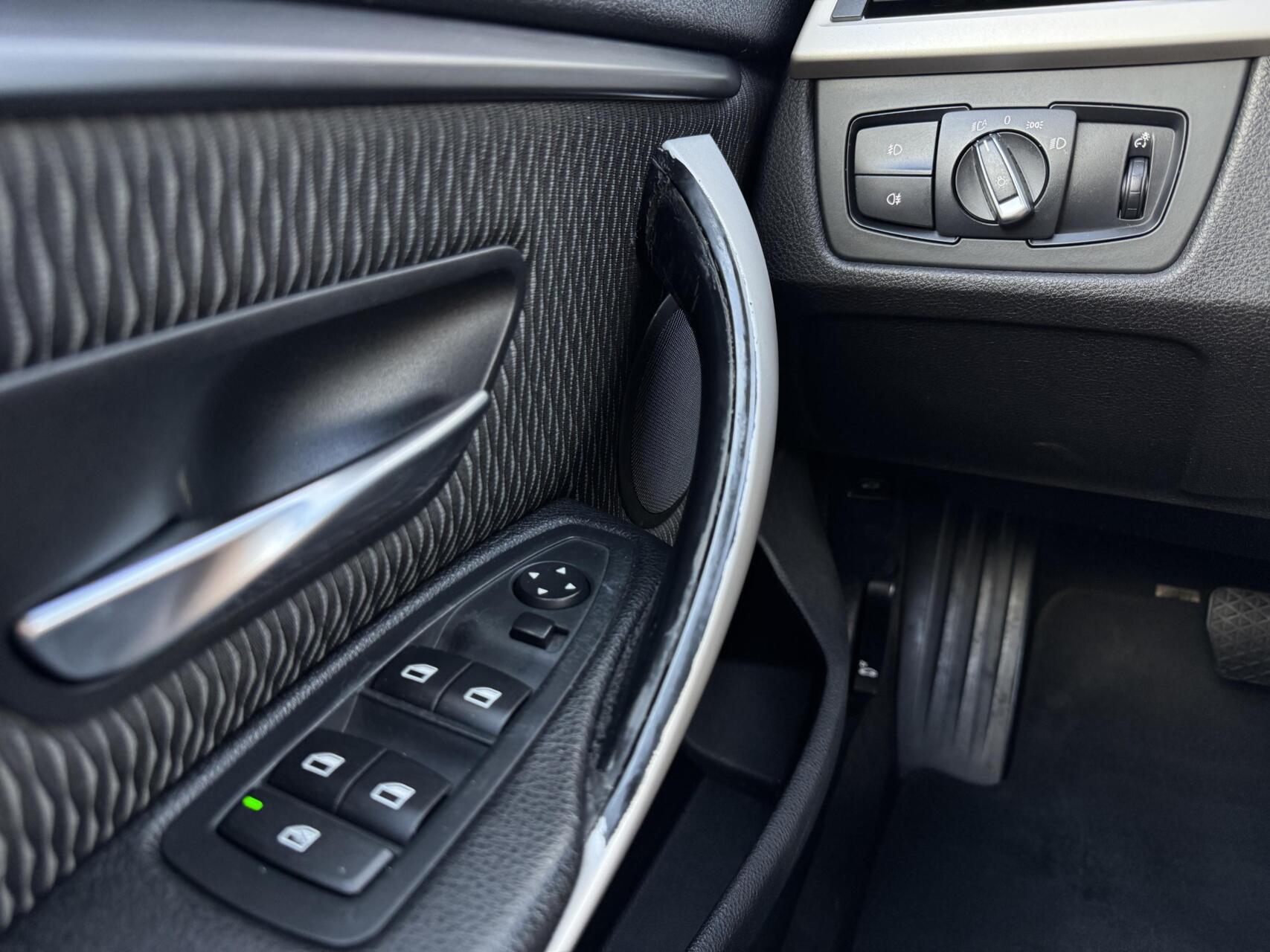 Foto van BMW 420i