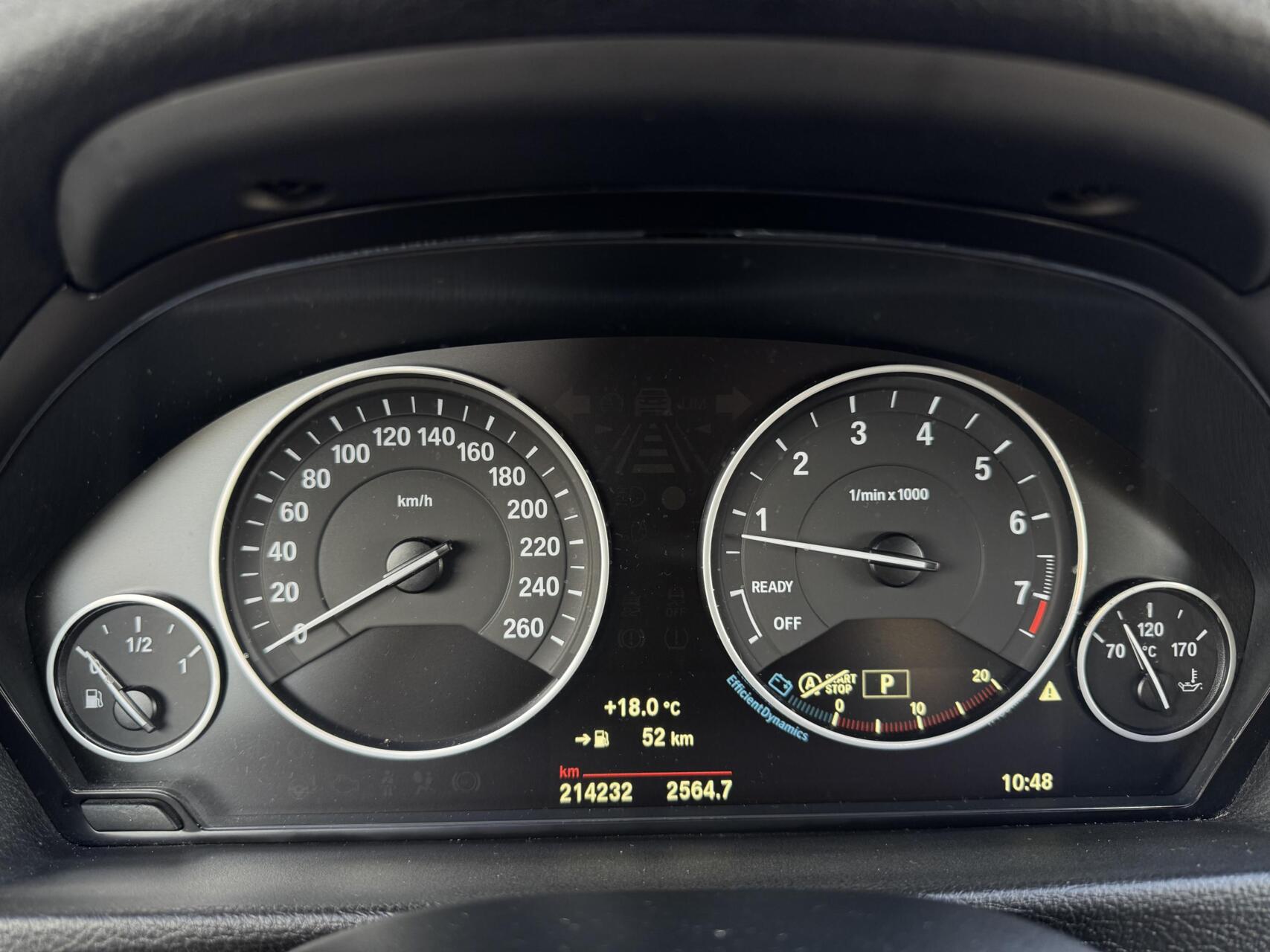 Foto van BMW 420i