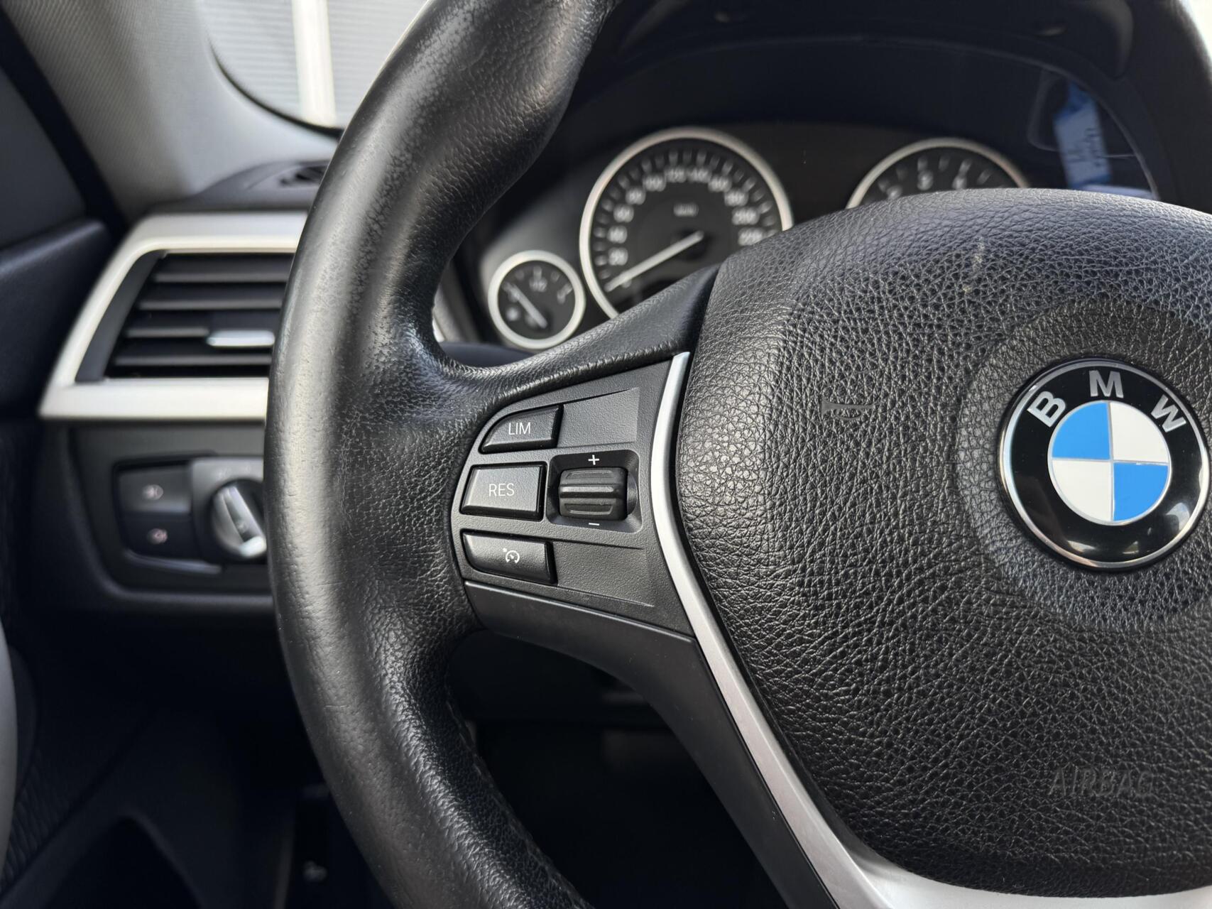 Foto van BMW 420i