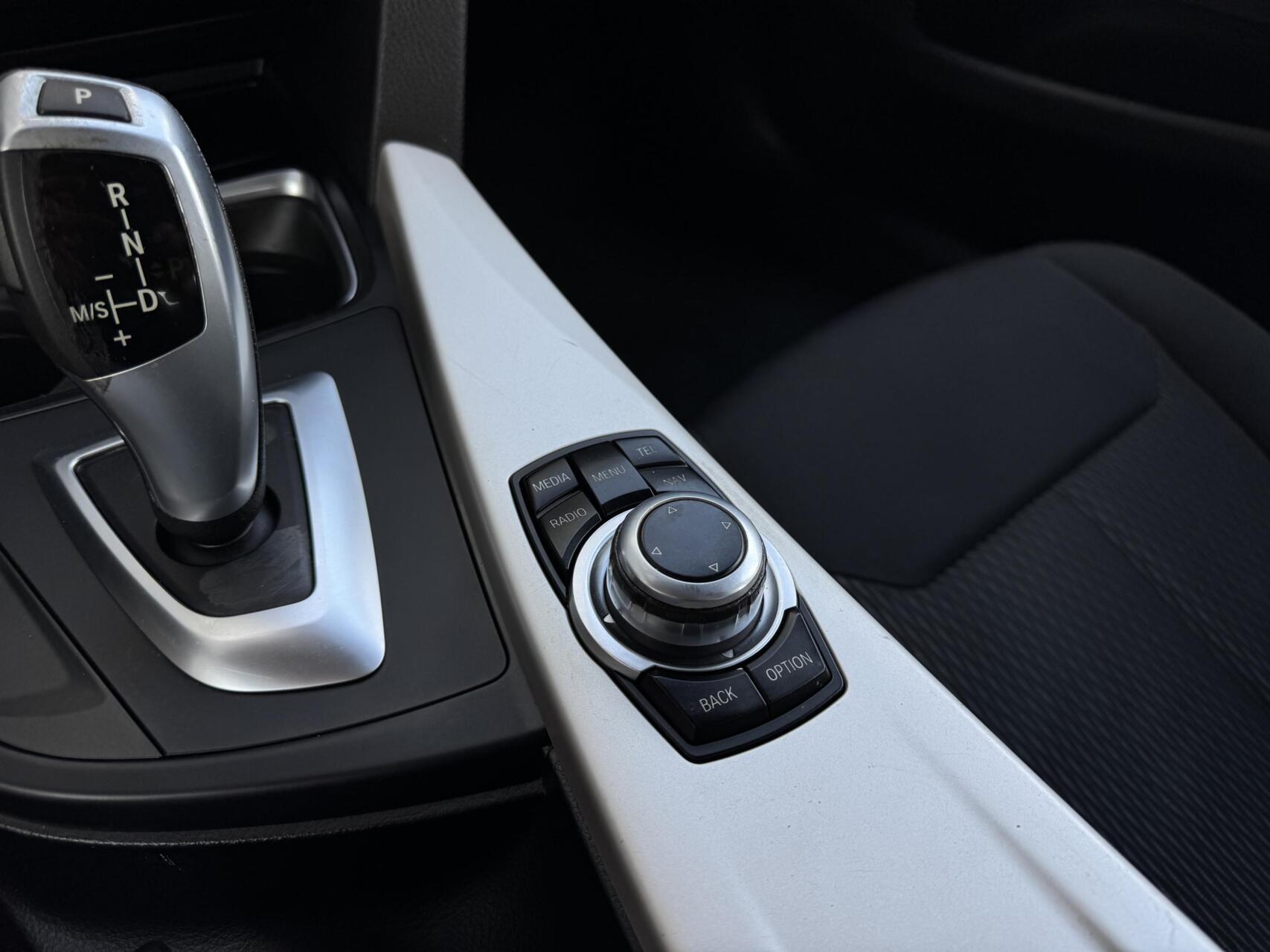 Foto van BMW 420i