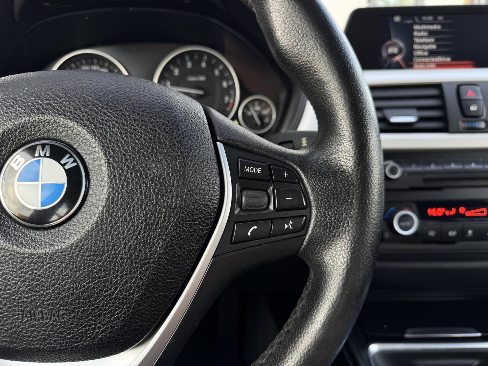 Foto van BMW 420i