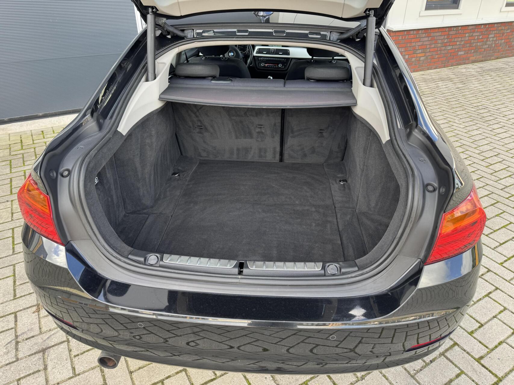 Foto van BMW 420i