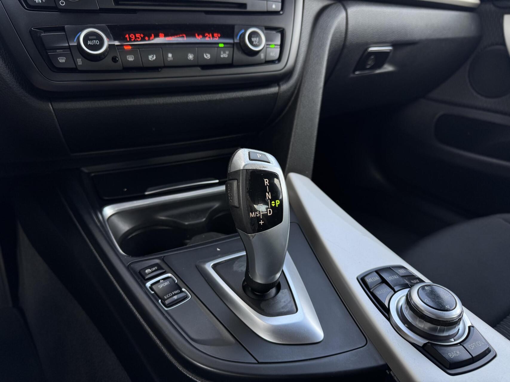 Foto van BMW 420i