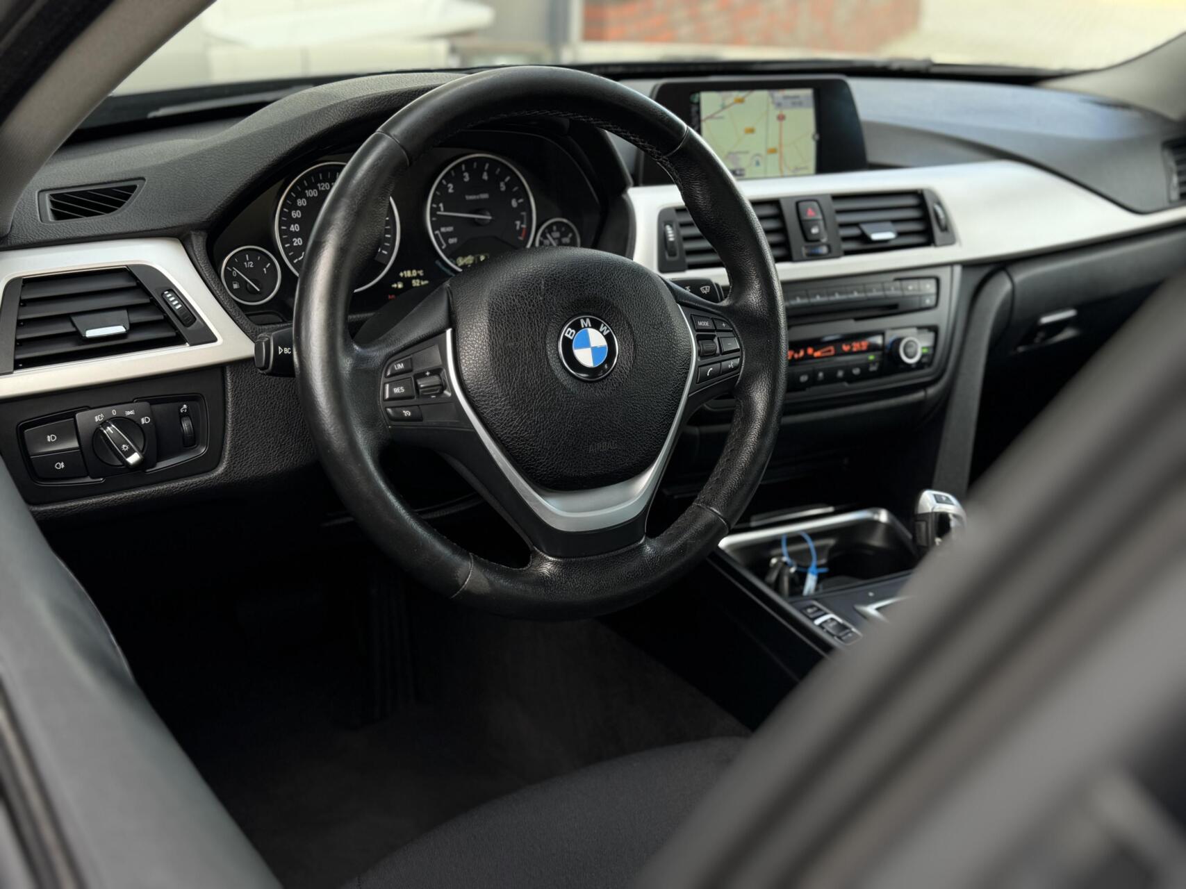 Foto van BMW 420i