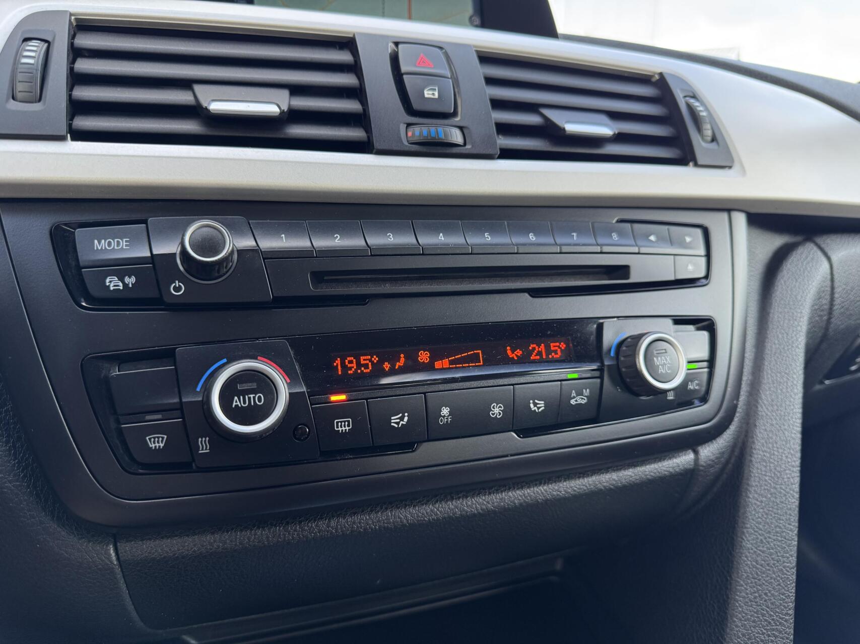 Foto van BMW 420i