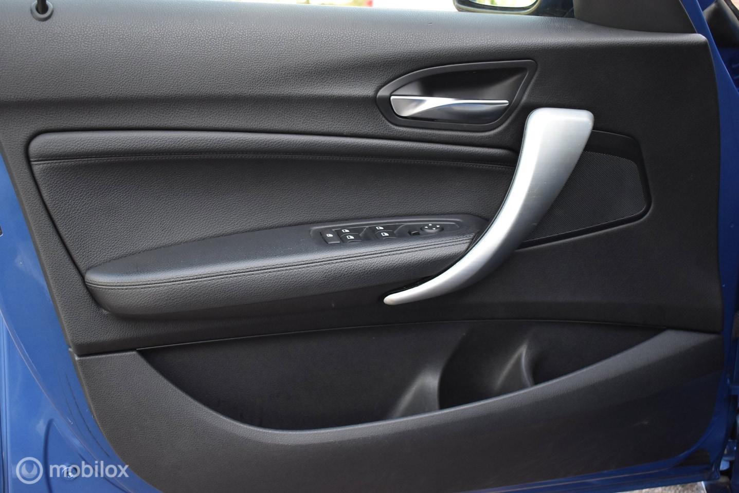 Foto van BMW M135i xDrive