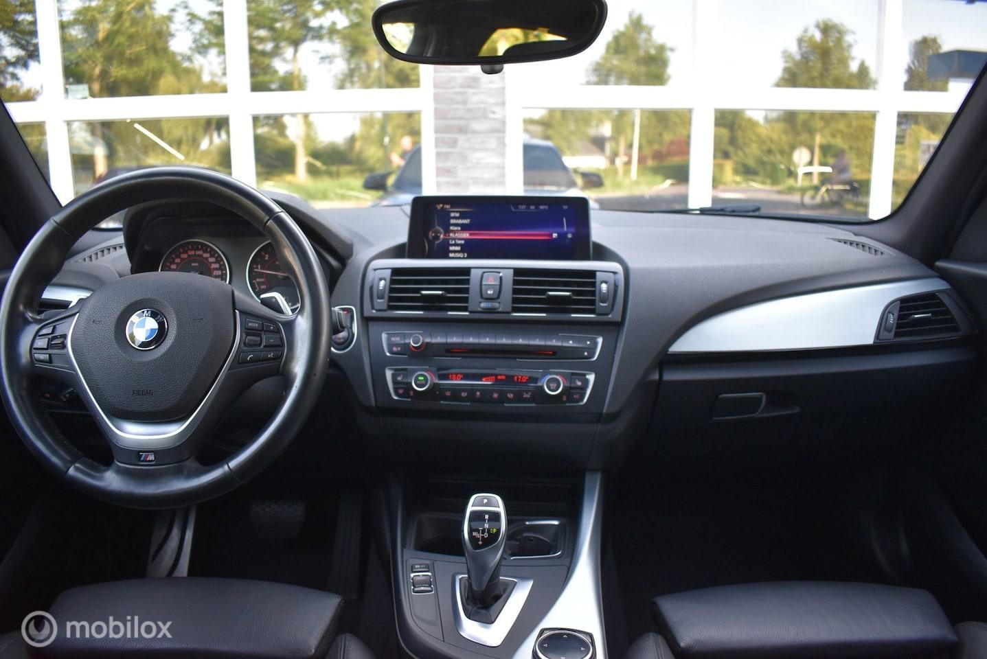 Foto van BMW M135i xDrive