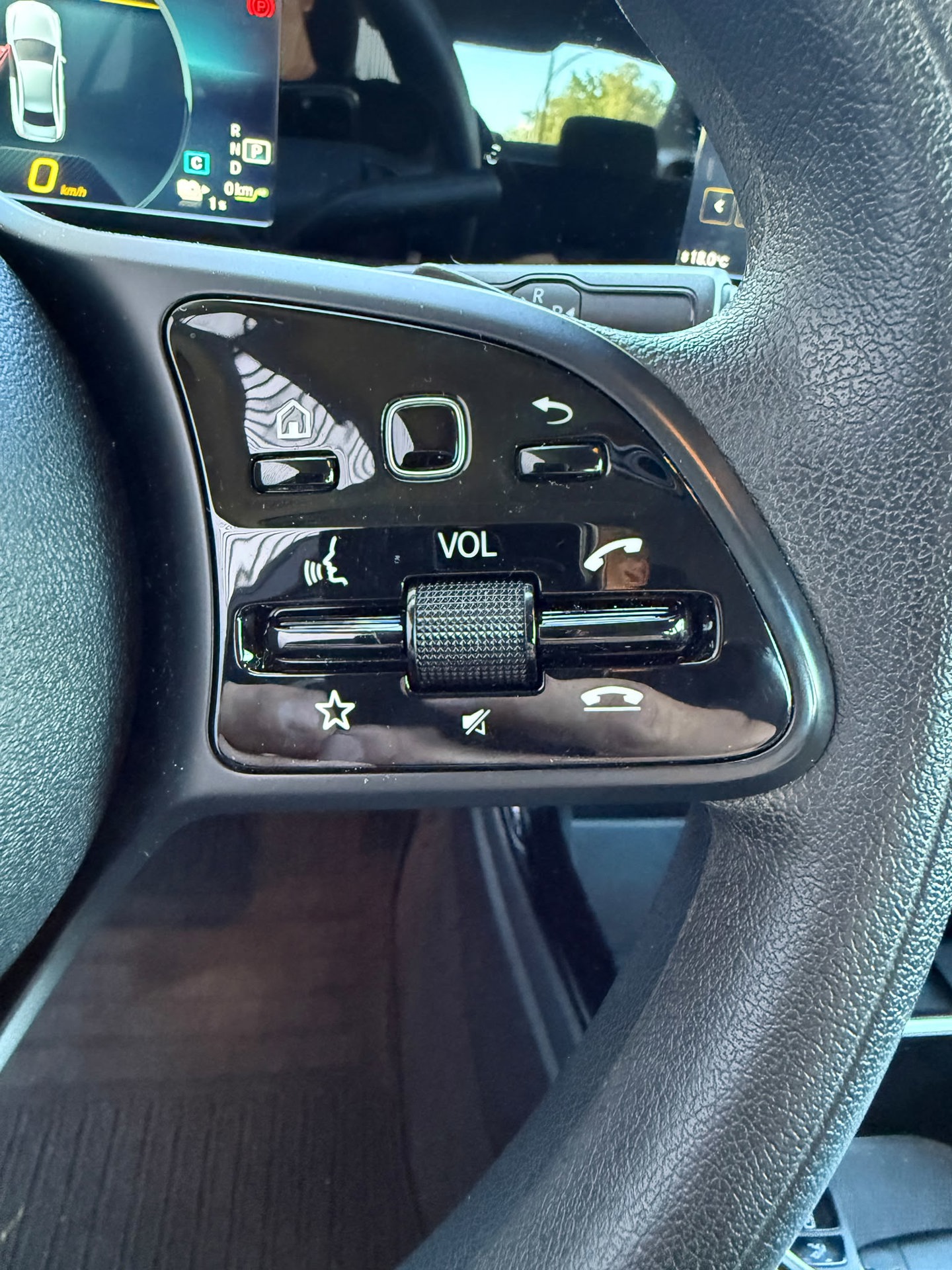 Foto van Mercedes-Benz A 250 E