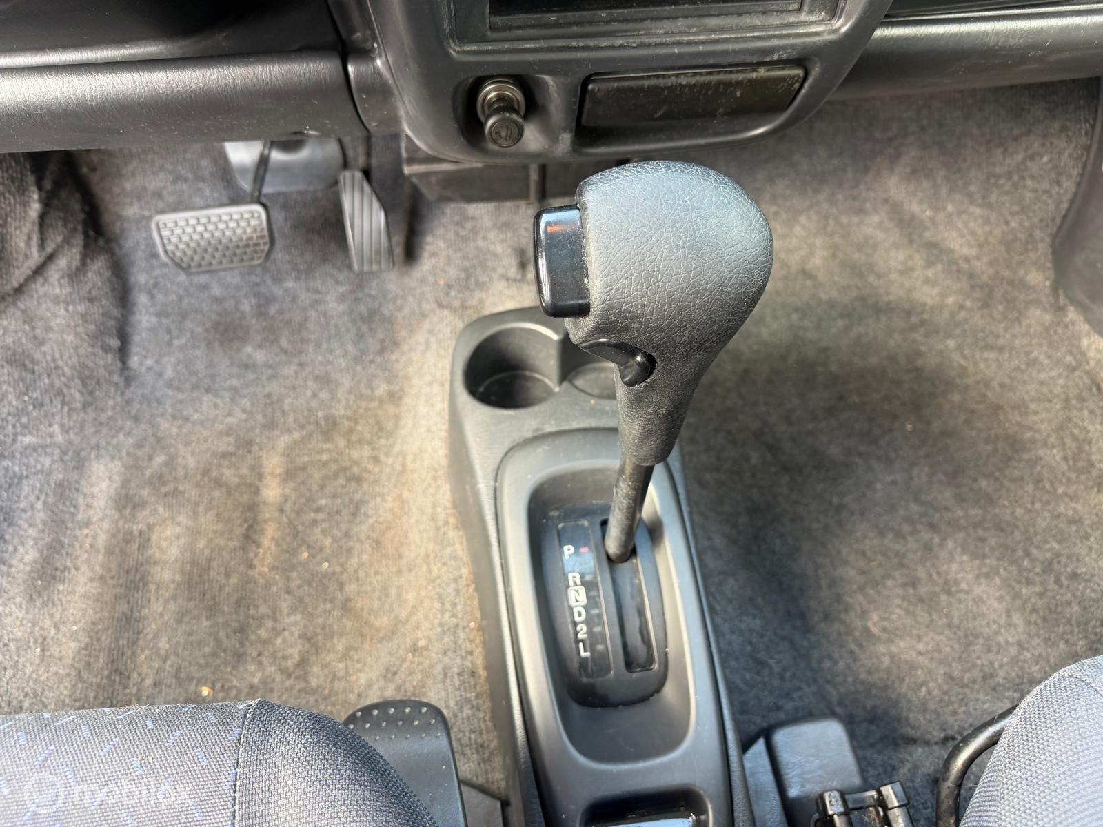 Foto van Suzuki Wagon R