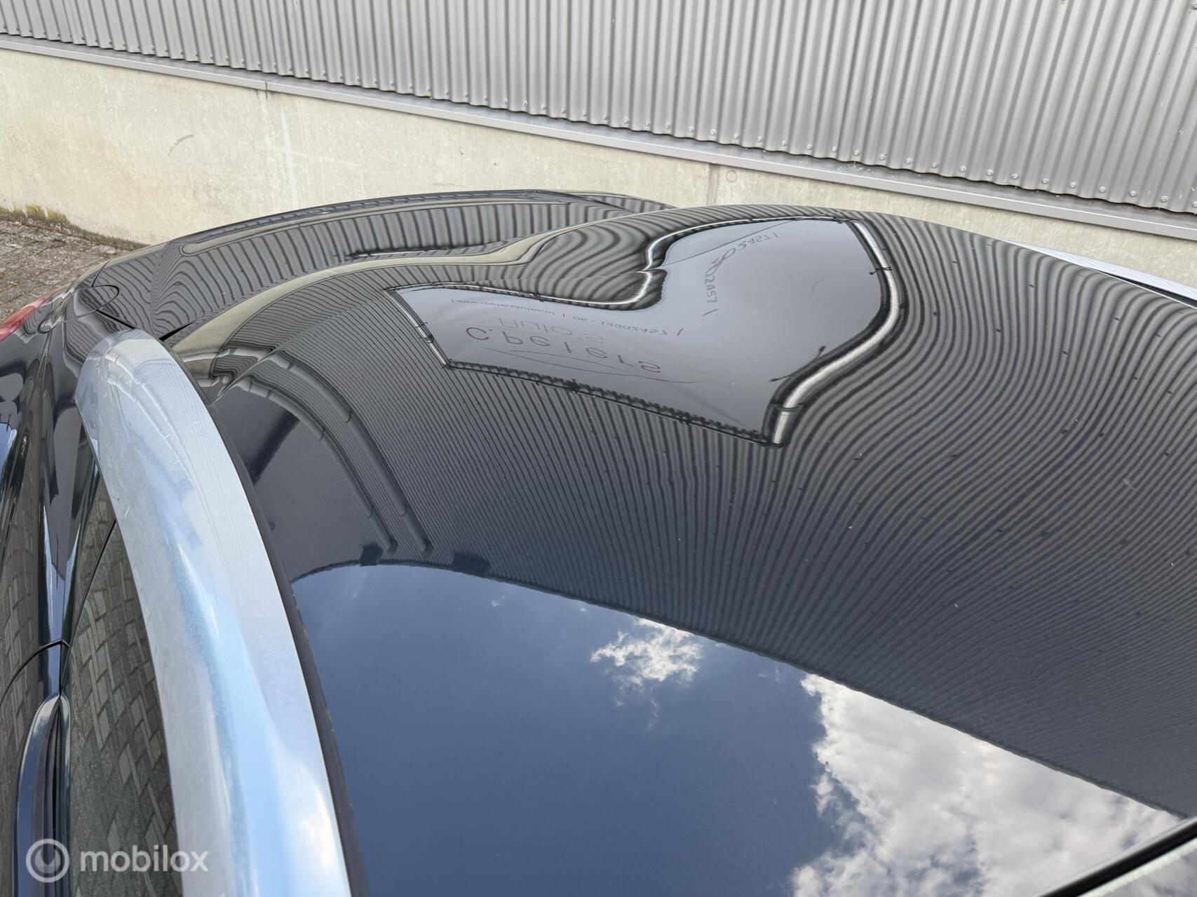 Foto van Peugeot RCZ