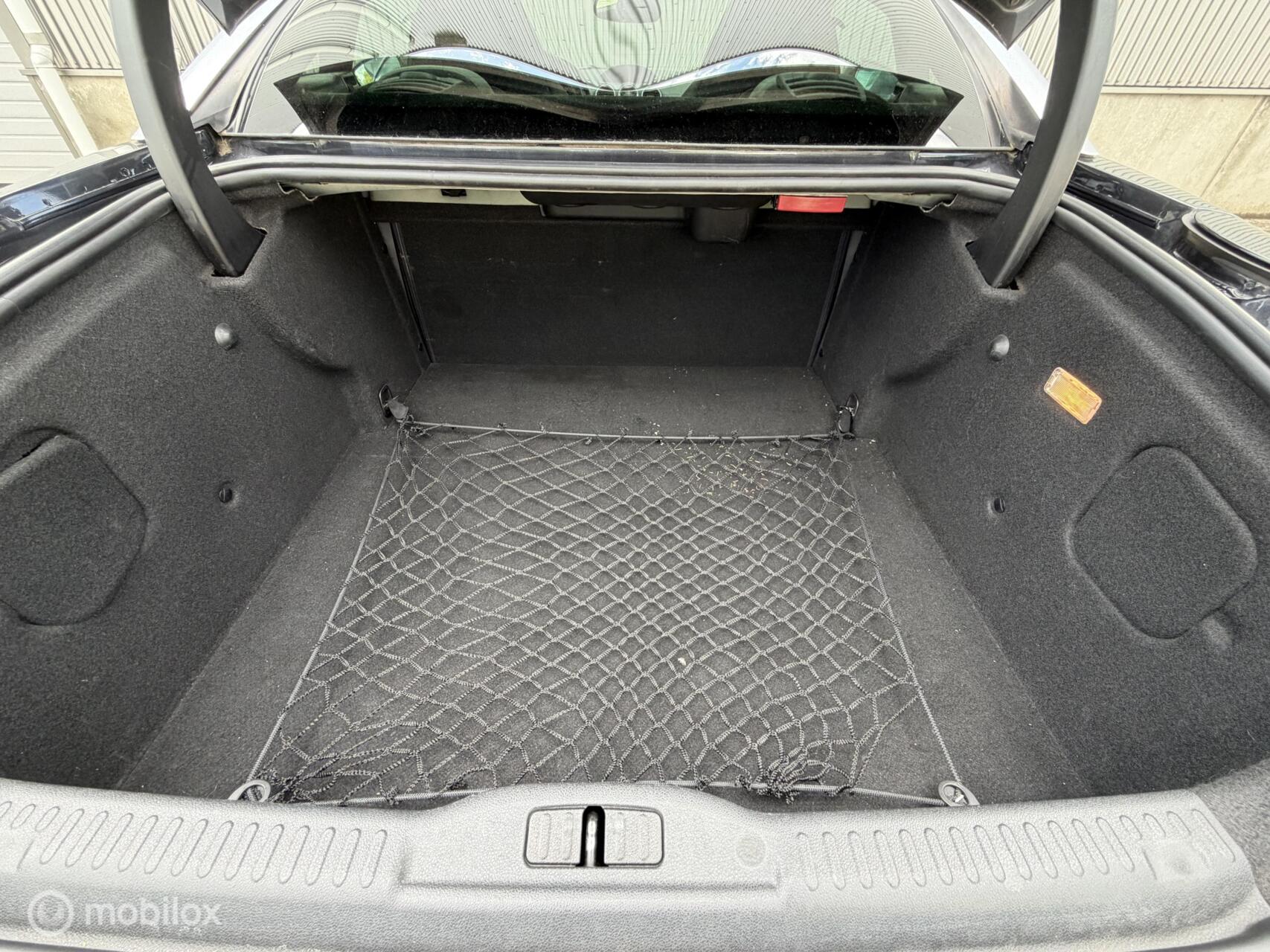 Foto van Peugeot RCZ