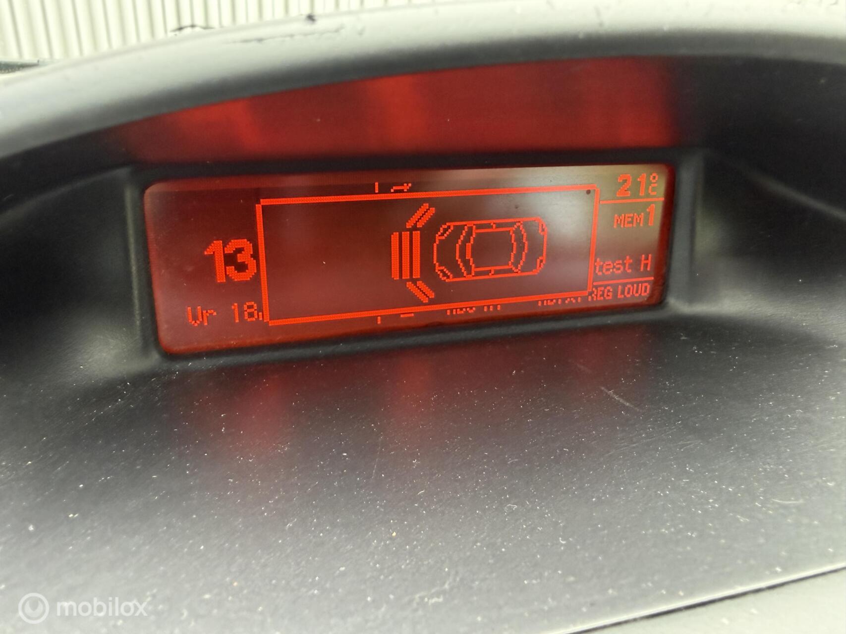 Foto van Peugeot RCZ