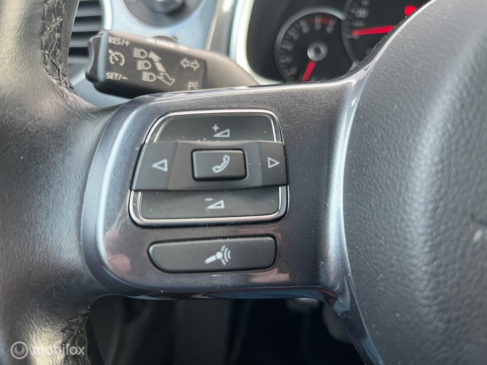 Foto van Volkswagen Beetle
