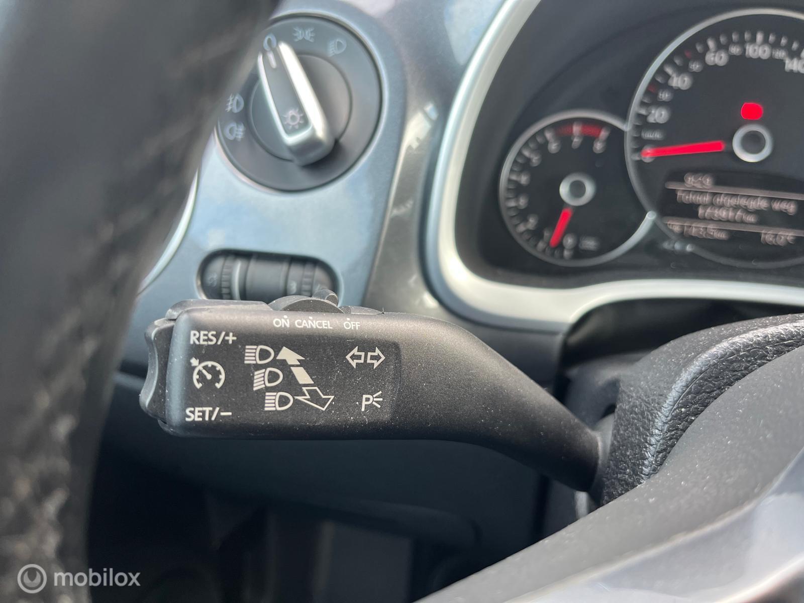 Foto van Volkswagen Beetle